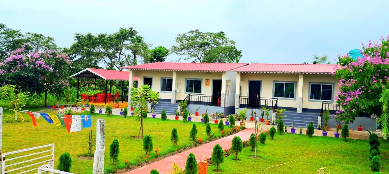 Double Room with Garden View photo 2