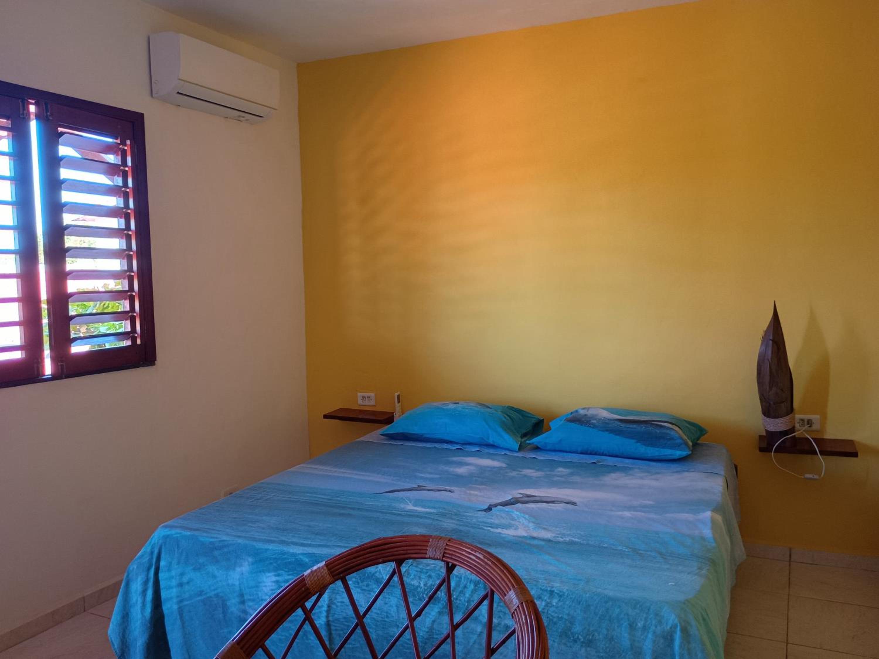 Double Room with Private Bathroom photo 1
