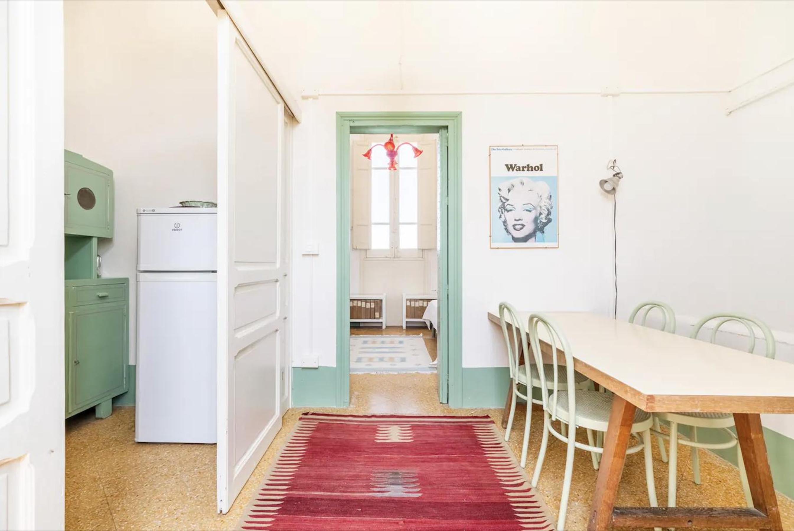 One-Bedroom House photo 3