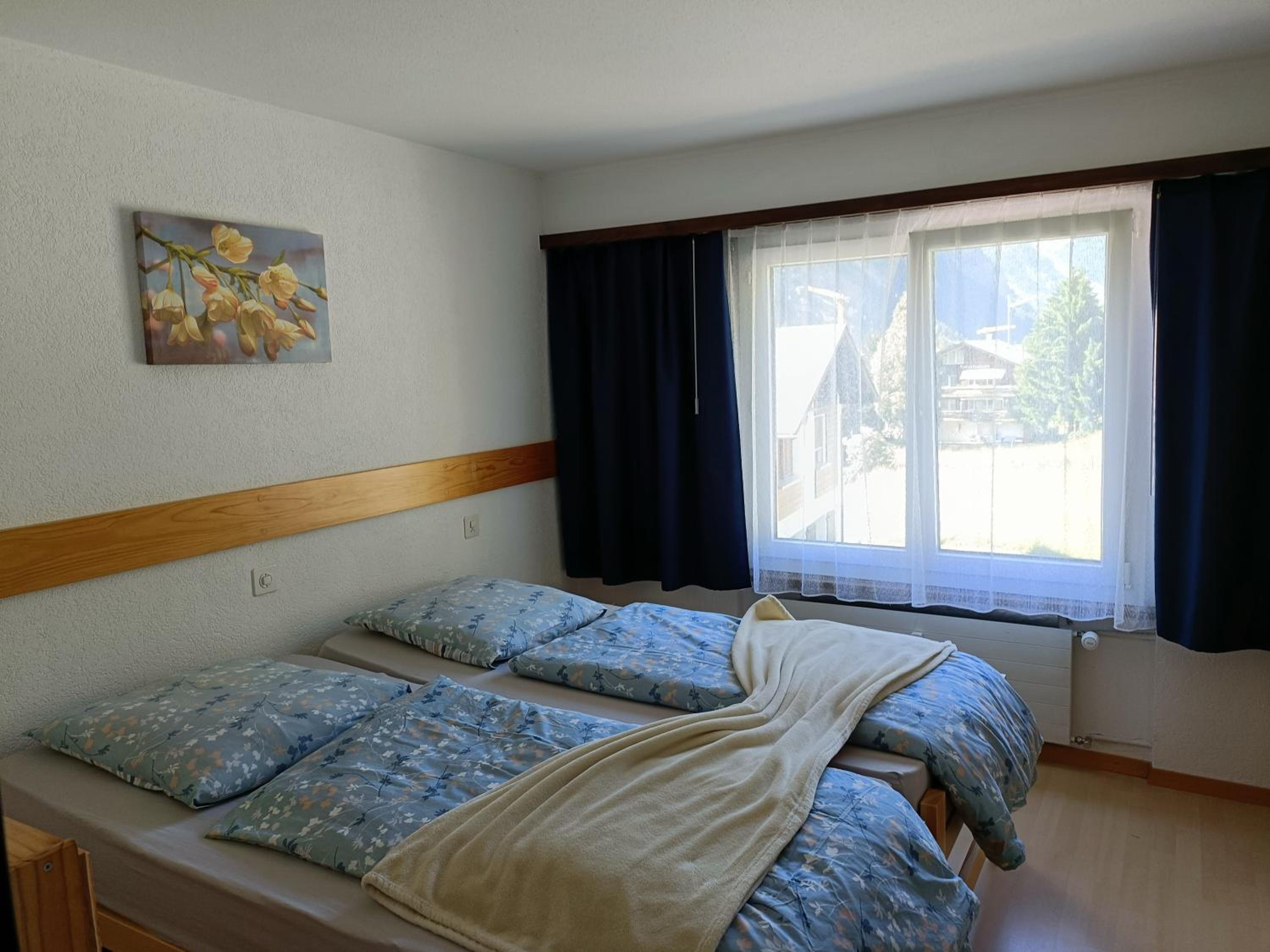 Two-Bedroom Apartment photo 3