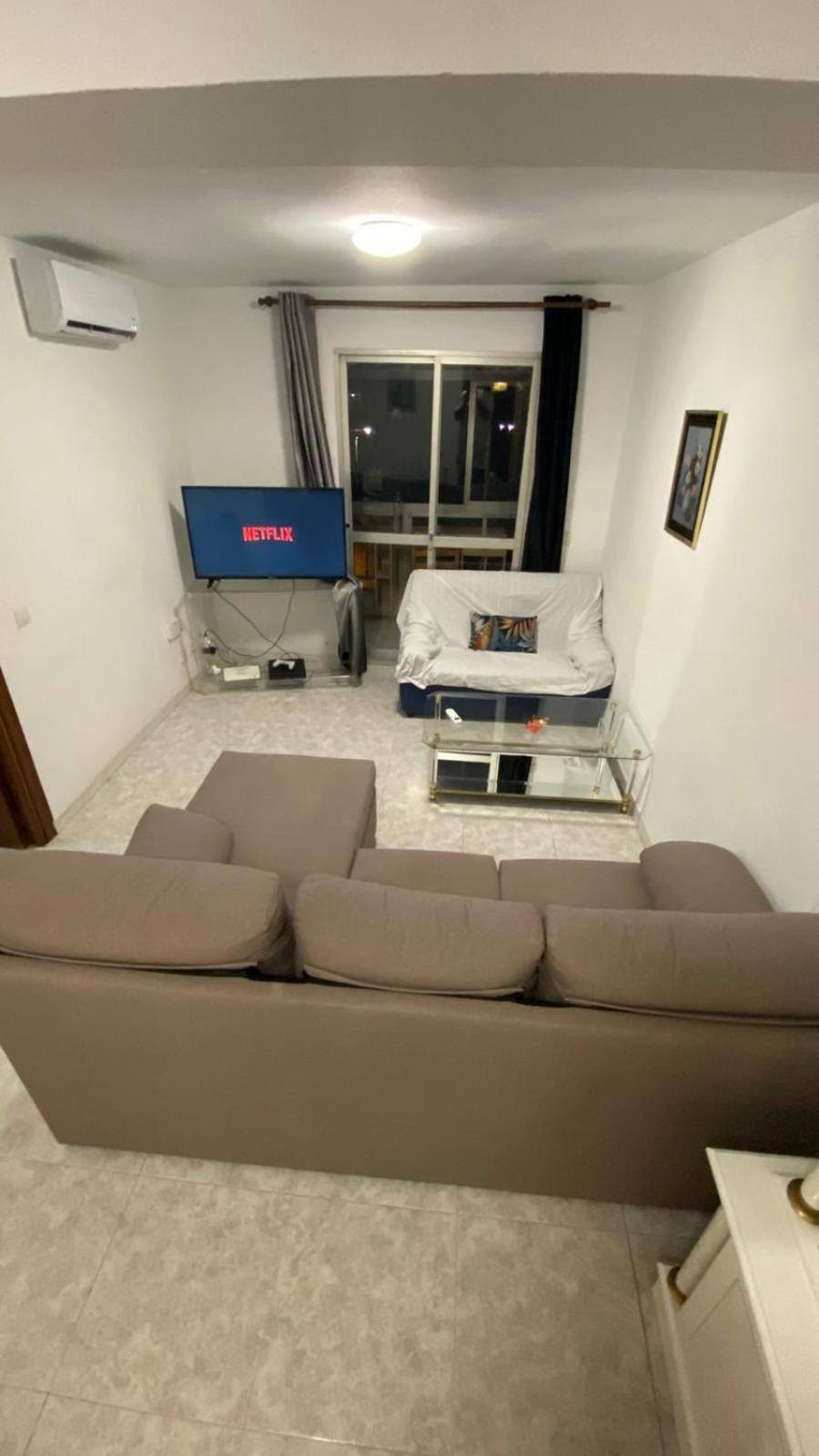 Departamento de tres habitaciones