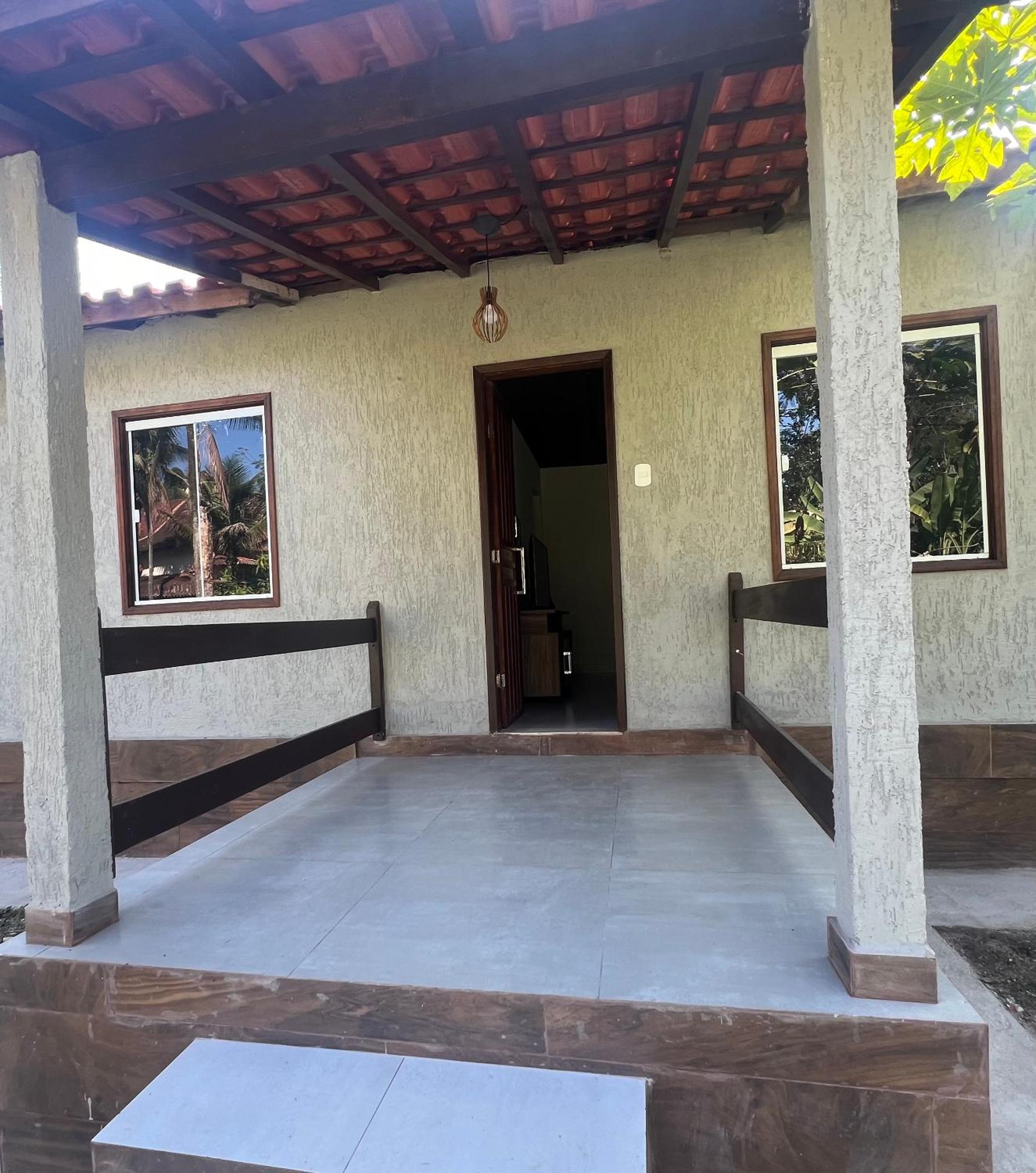 Two-Bedroom Chalet photo 3