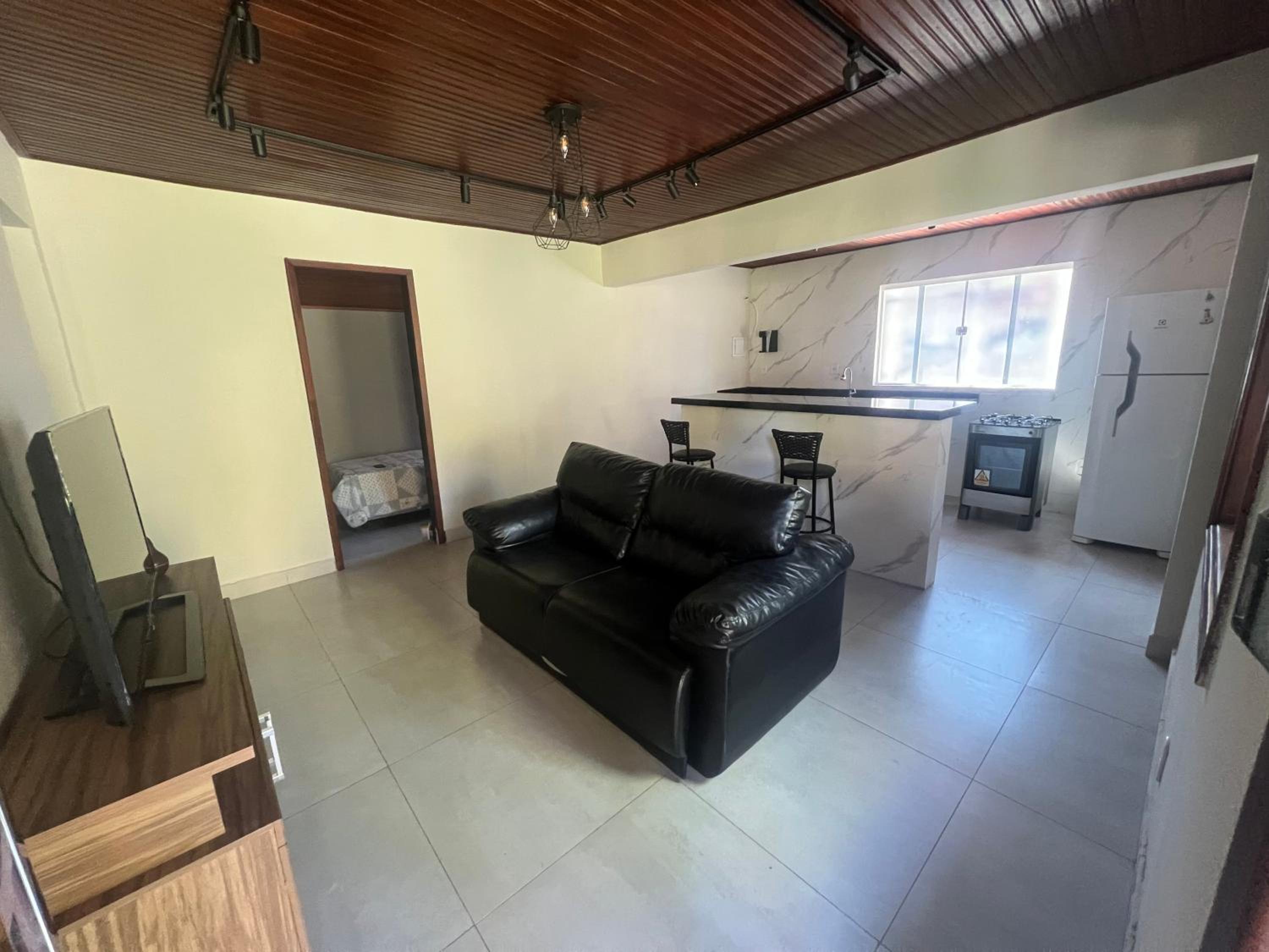 Two-Bedroom Chalet photo 1