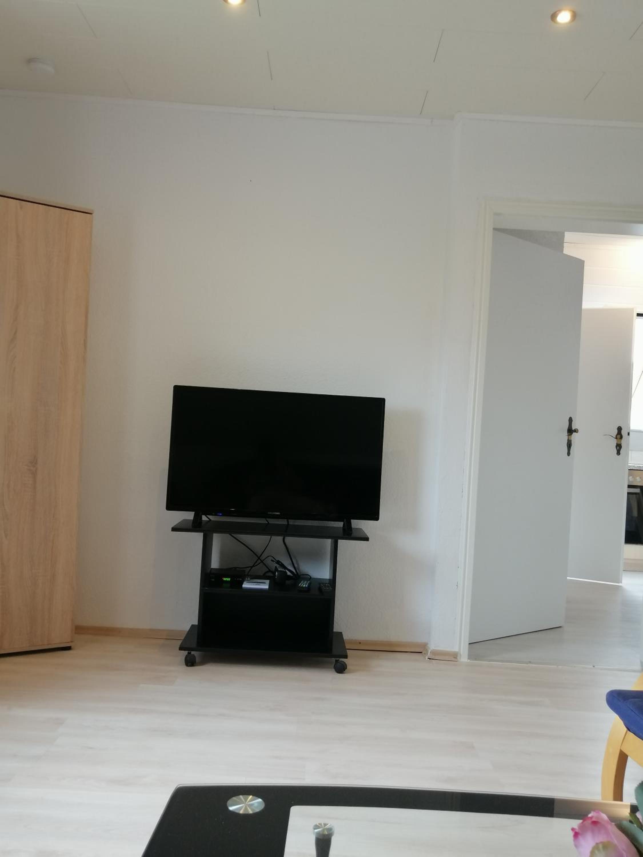 Two-Bedroom Apartment photo 3