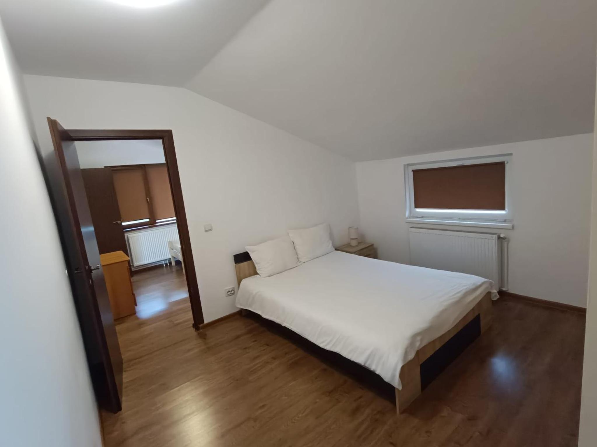 One-Bedroom House photo 1