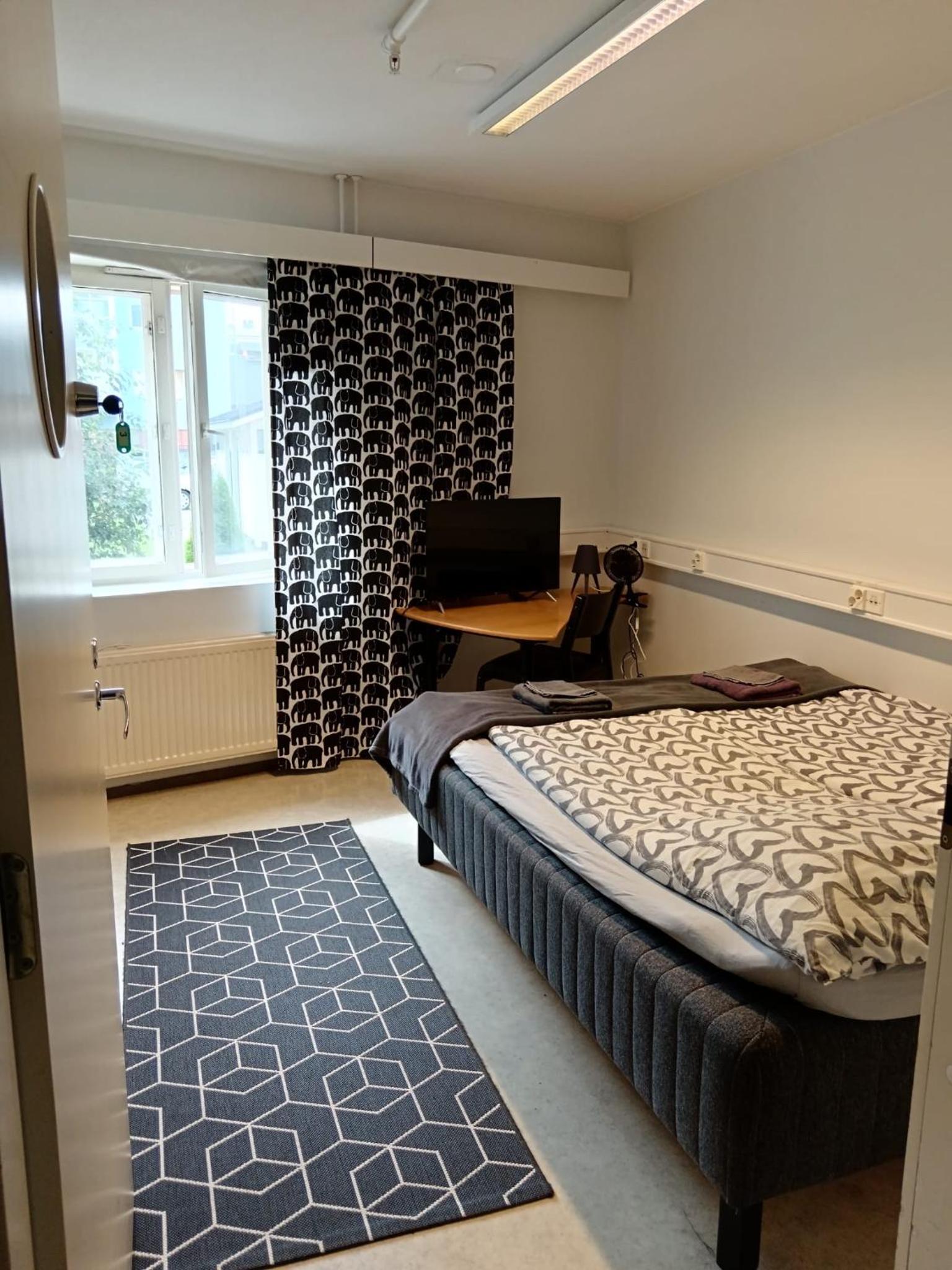 Double Room with Private Bathroom photo 2