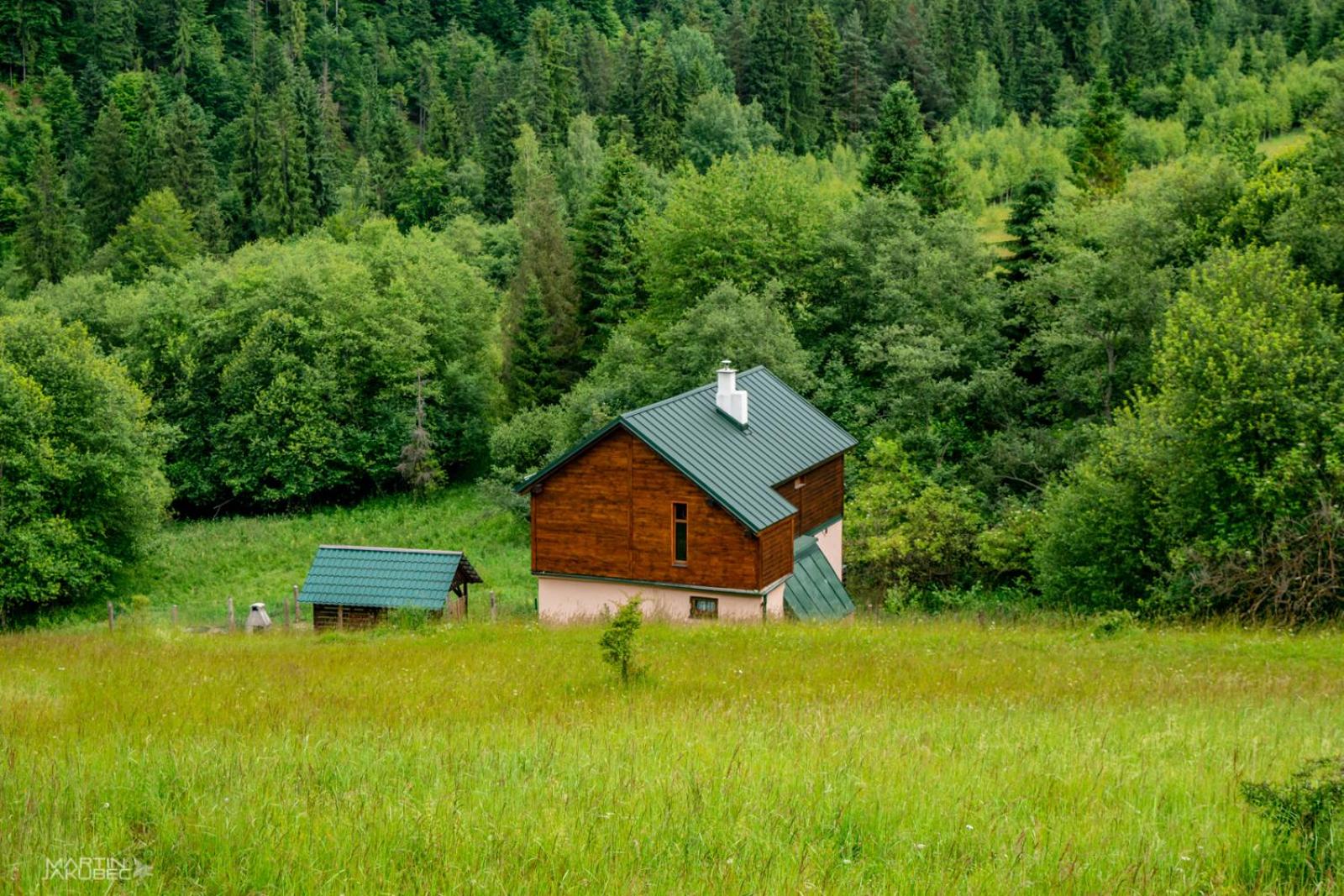 Chalet photo 1