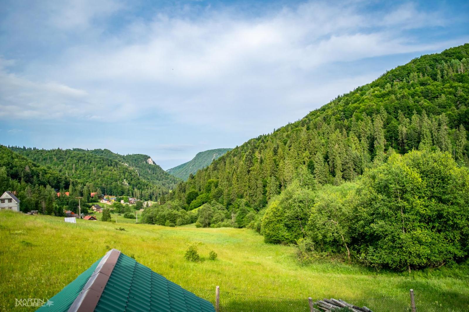 Chalet photo 2