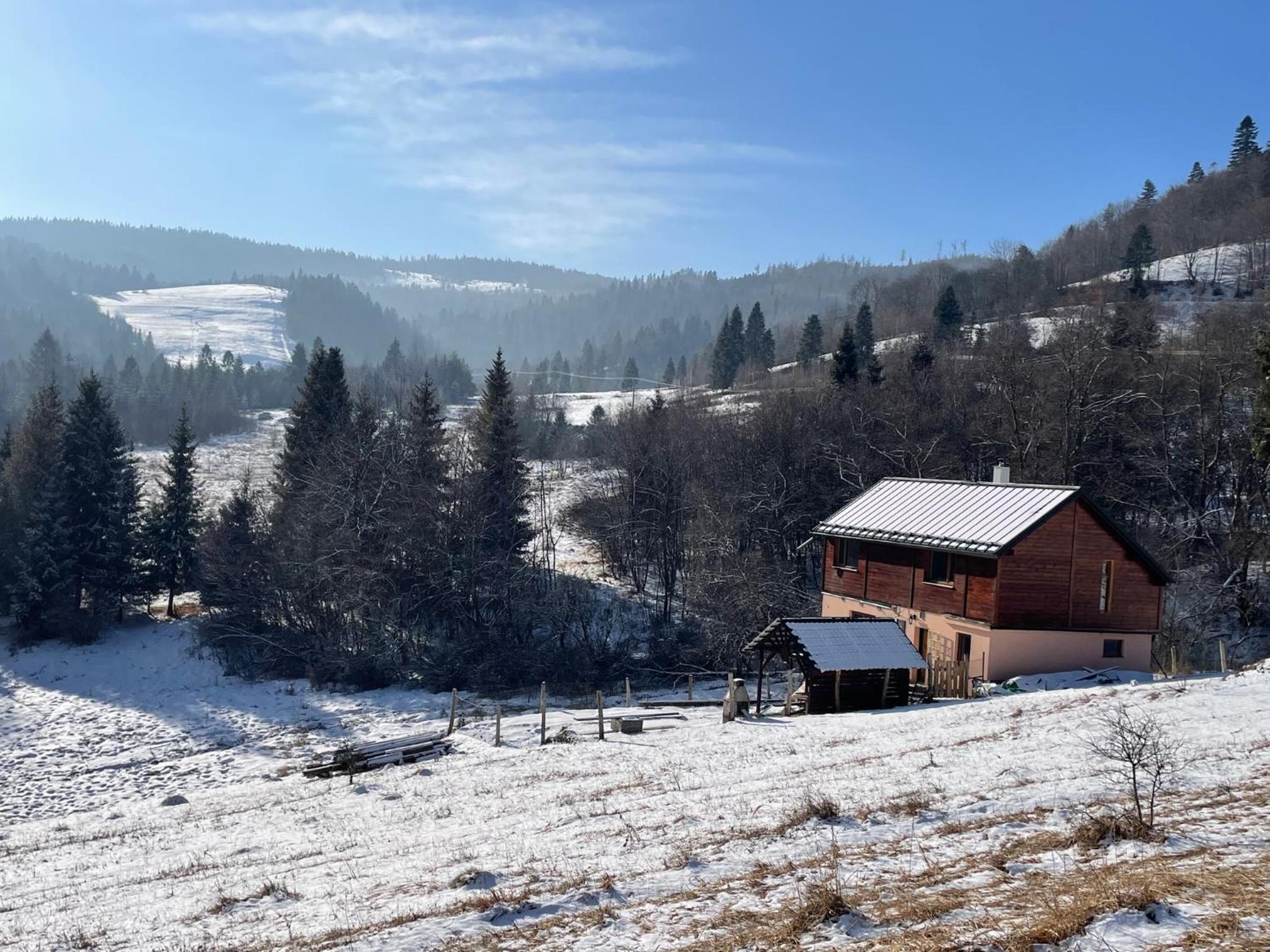 Chalet photo 3
