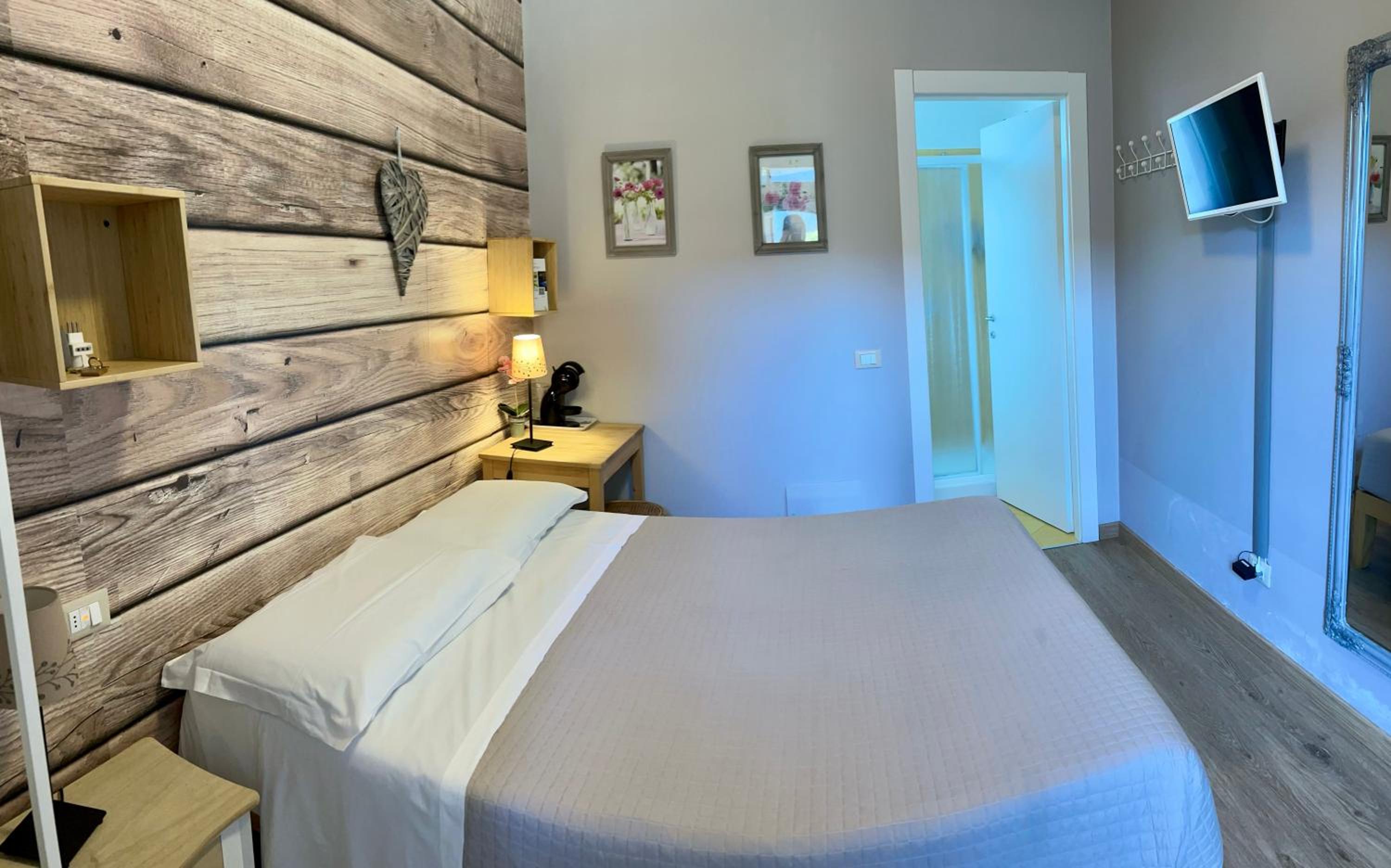 Budget Double or Twin Room