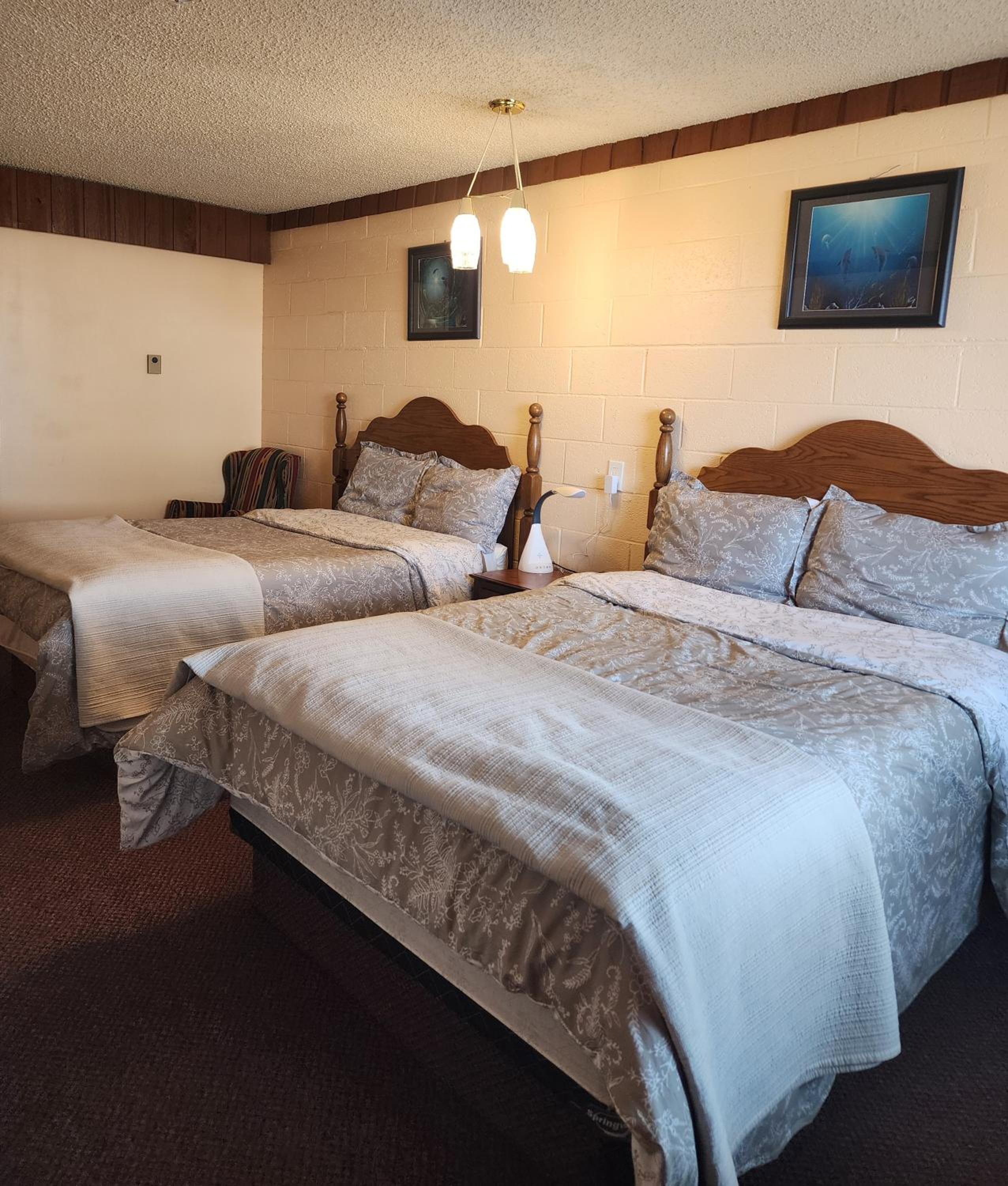 Double Room photo 2