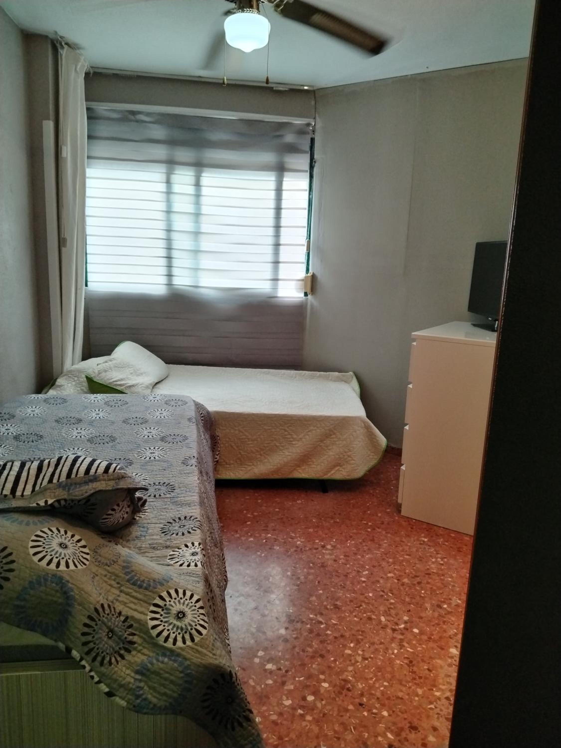 Habitación Doble o Twin con Acceso a la Piscina