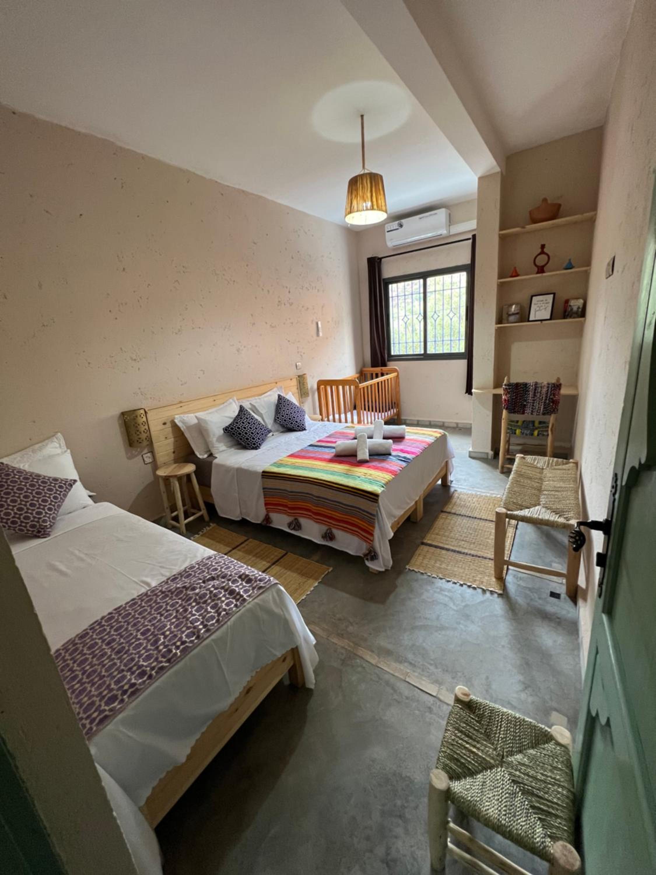 One-Bedroom Apartment with Balcony and Mountain View   - Photo 59