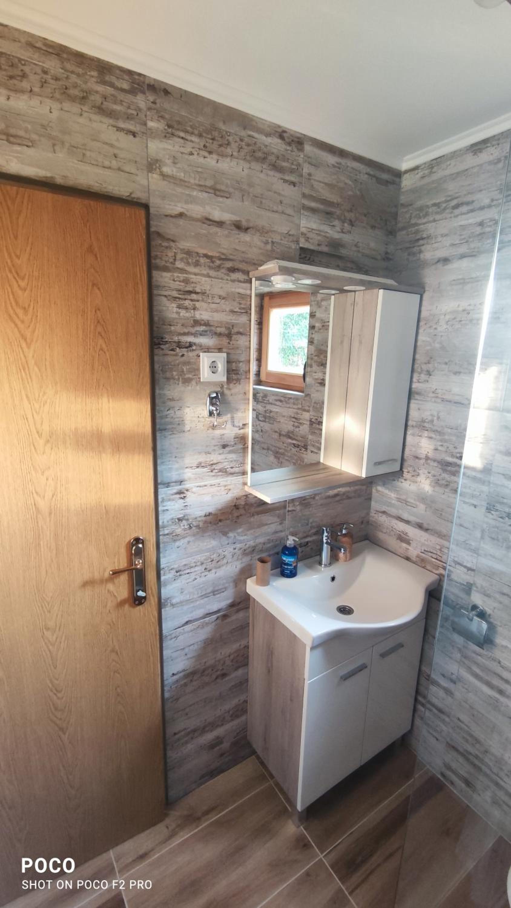 Three-Bedroom House photo 2