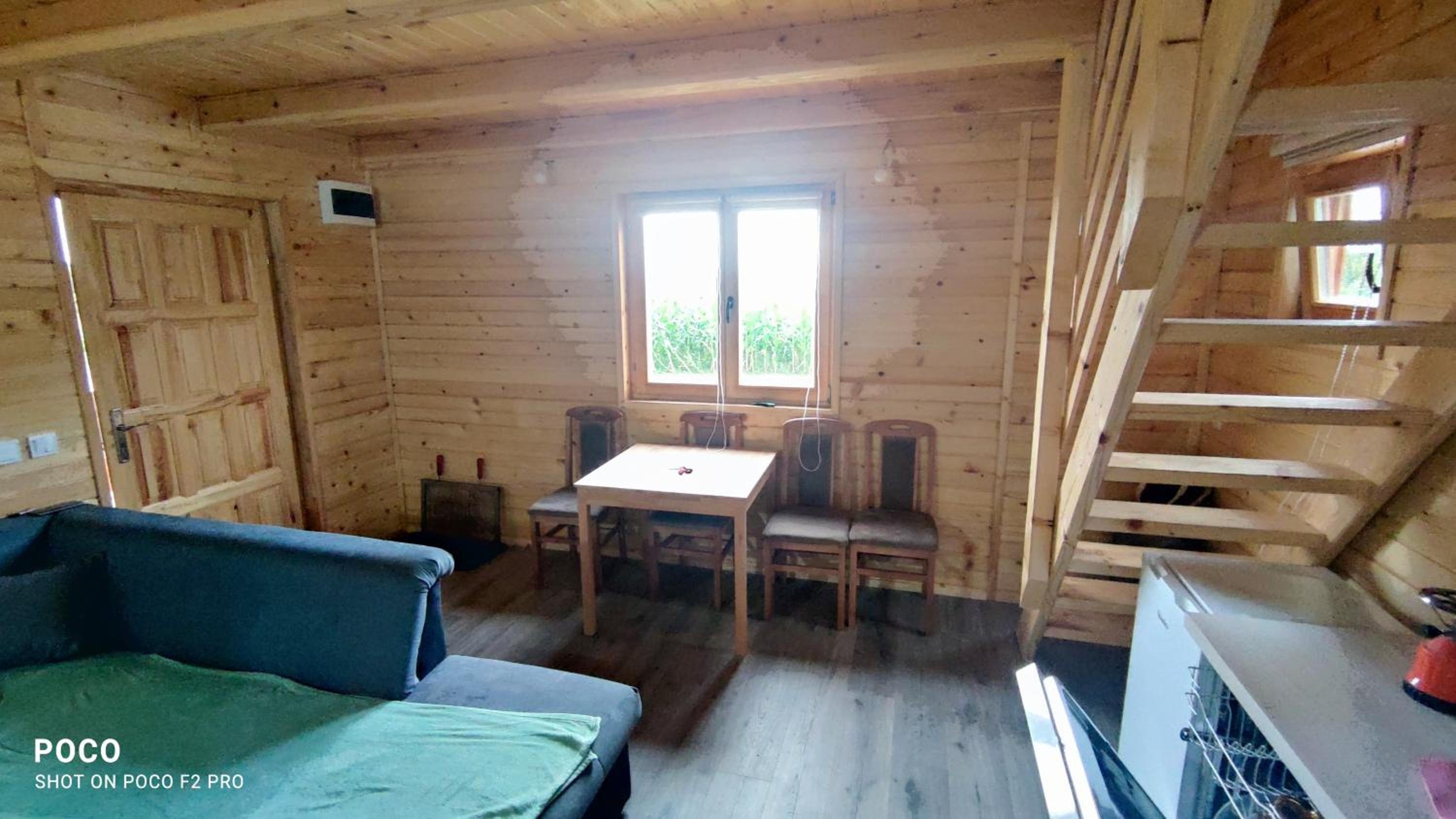 Three-Bedroom House photo 3