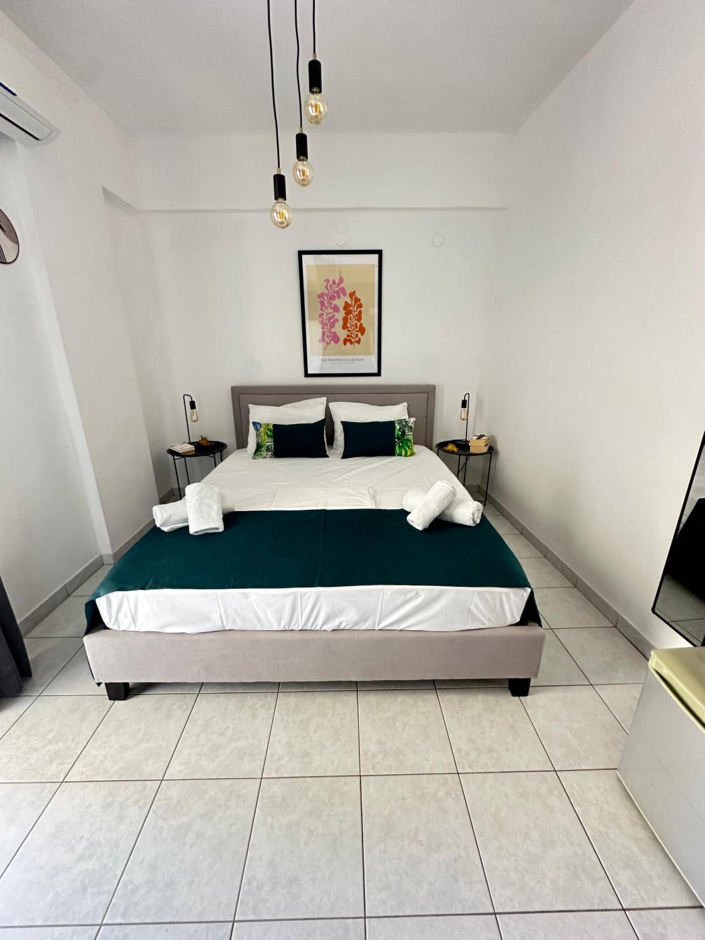 Double Room with Sea View photo 1