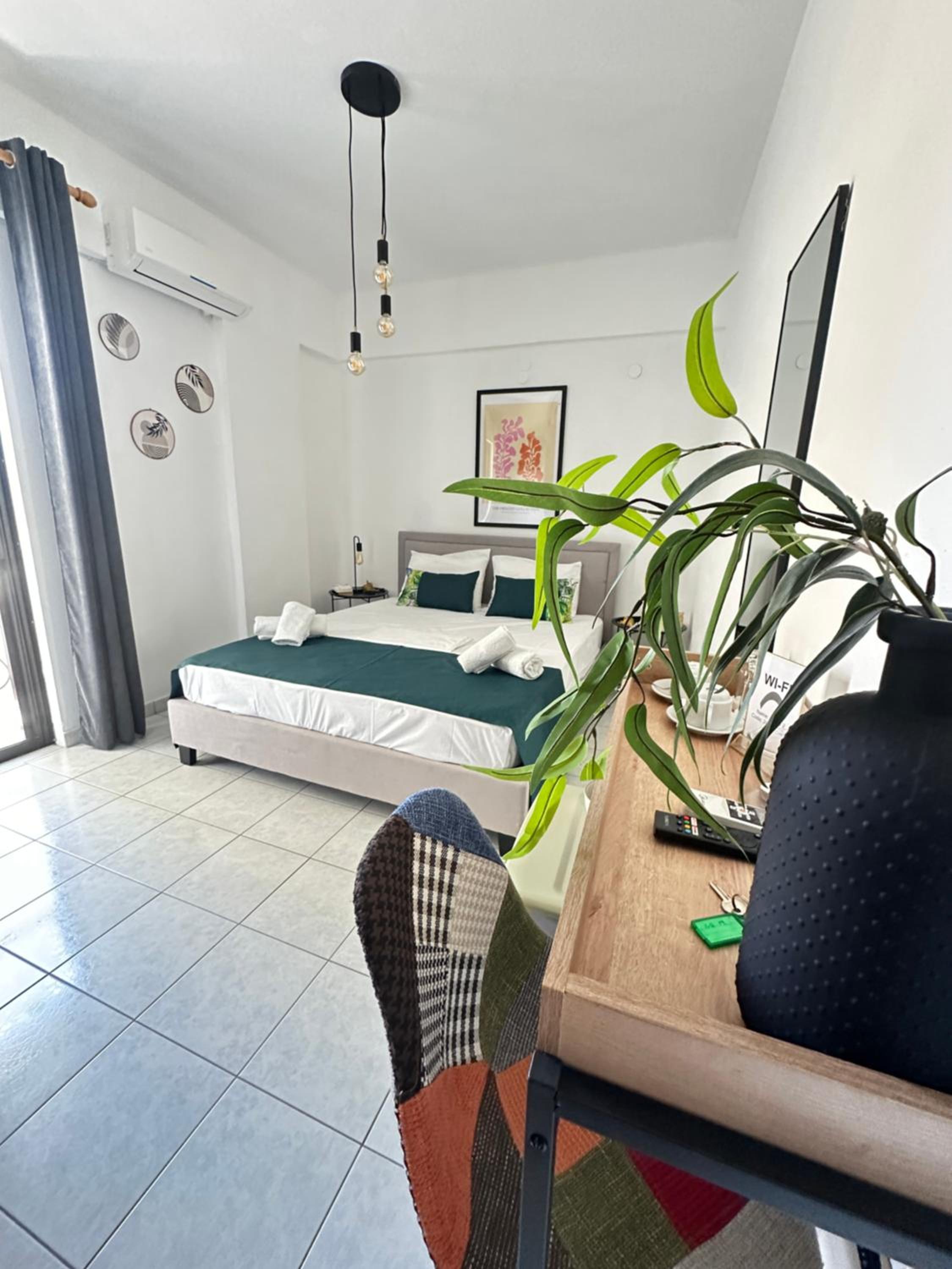 Double Room with Sea View photo 3