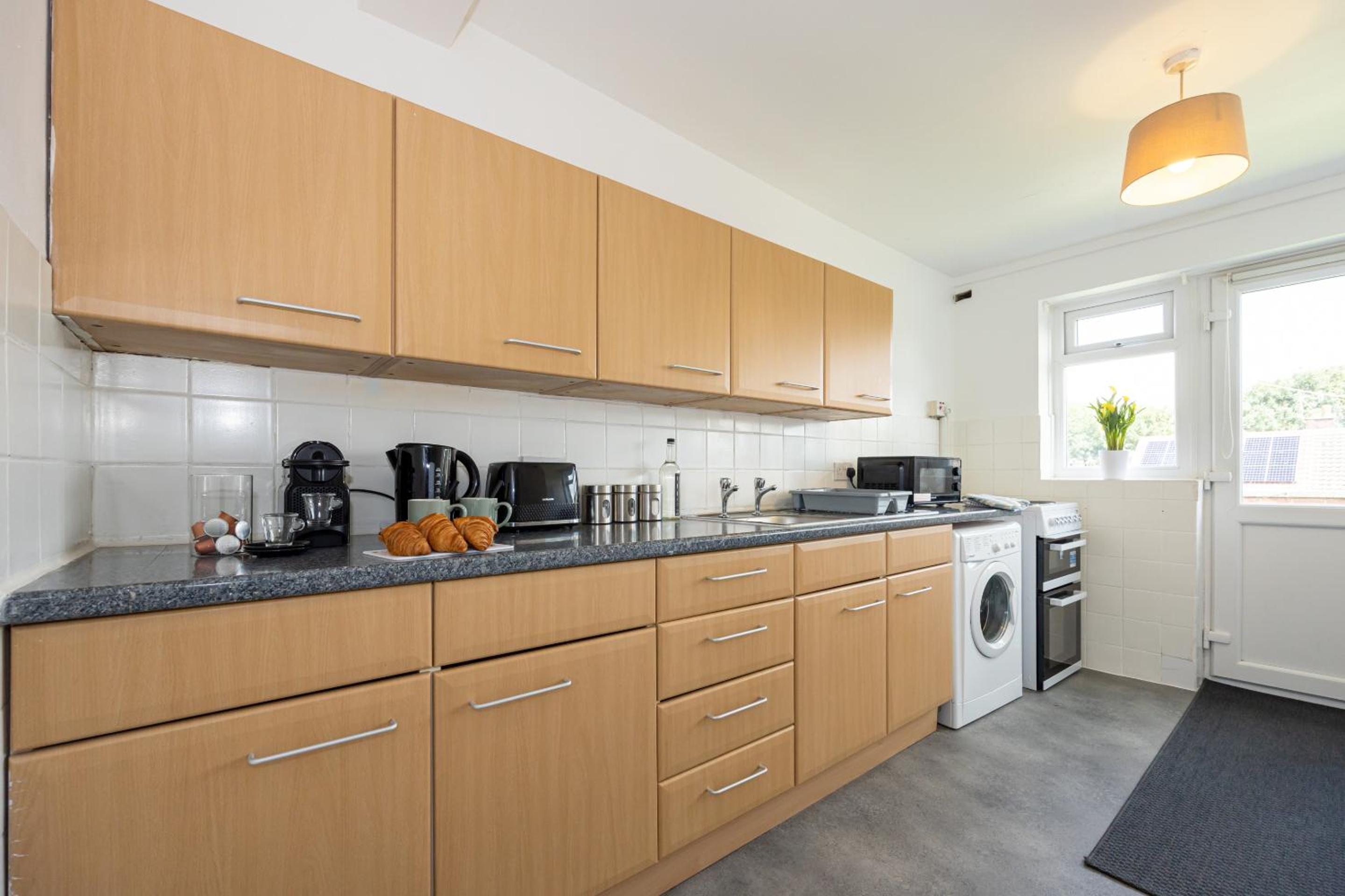 Standard Apartment photo 2
