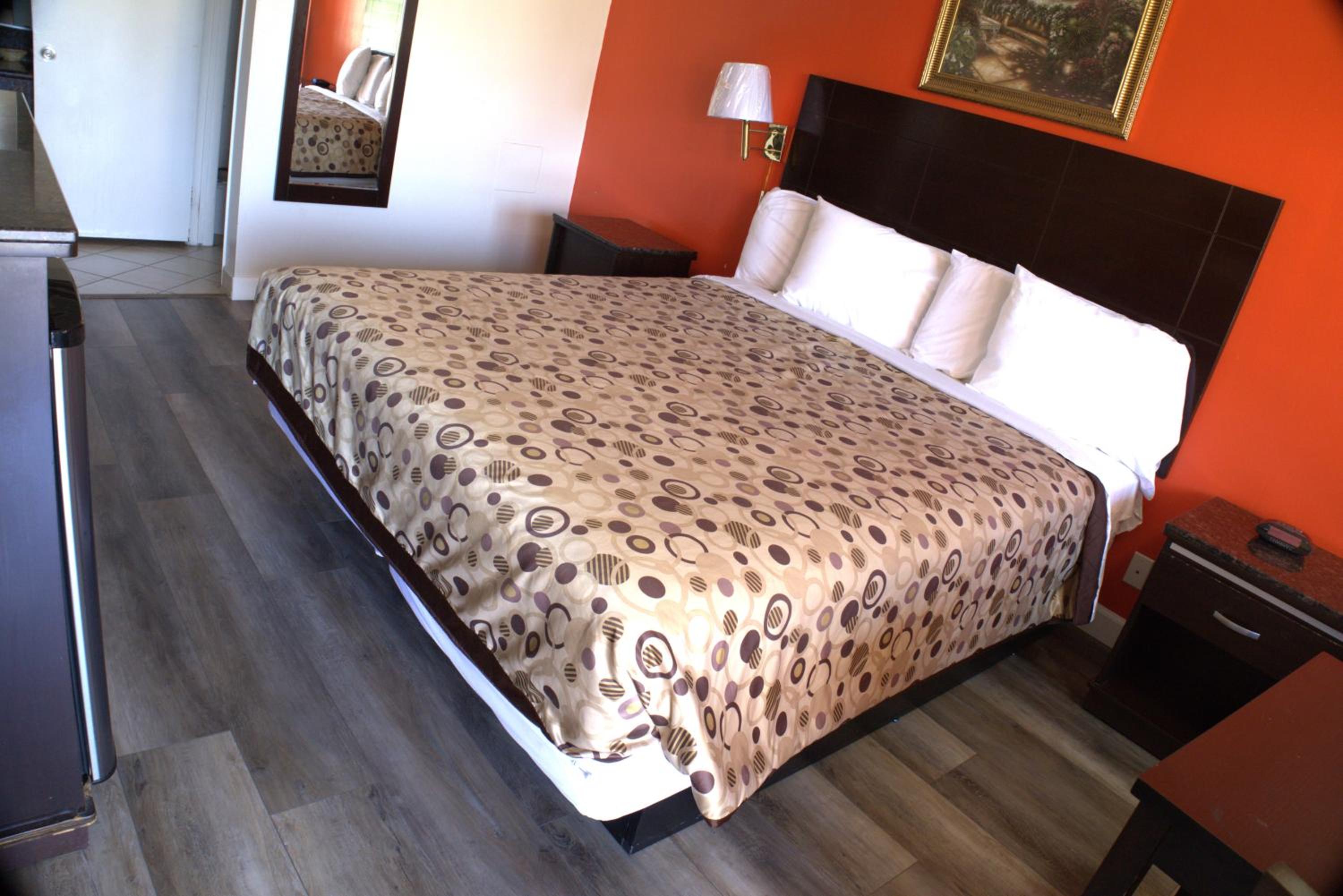King Room photo 1