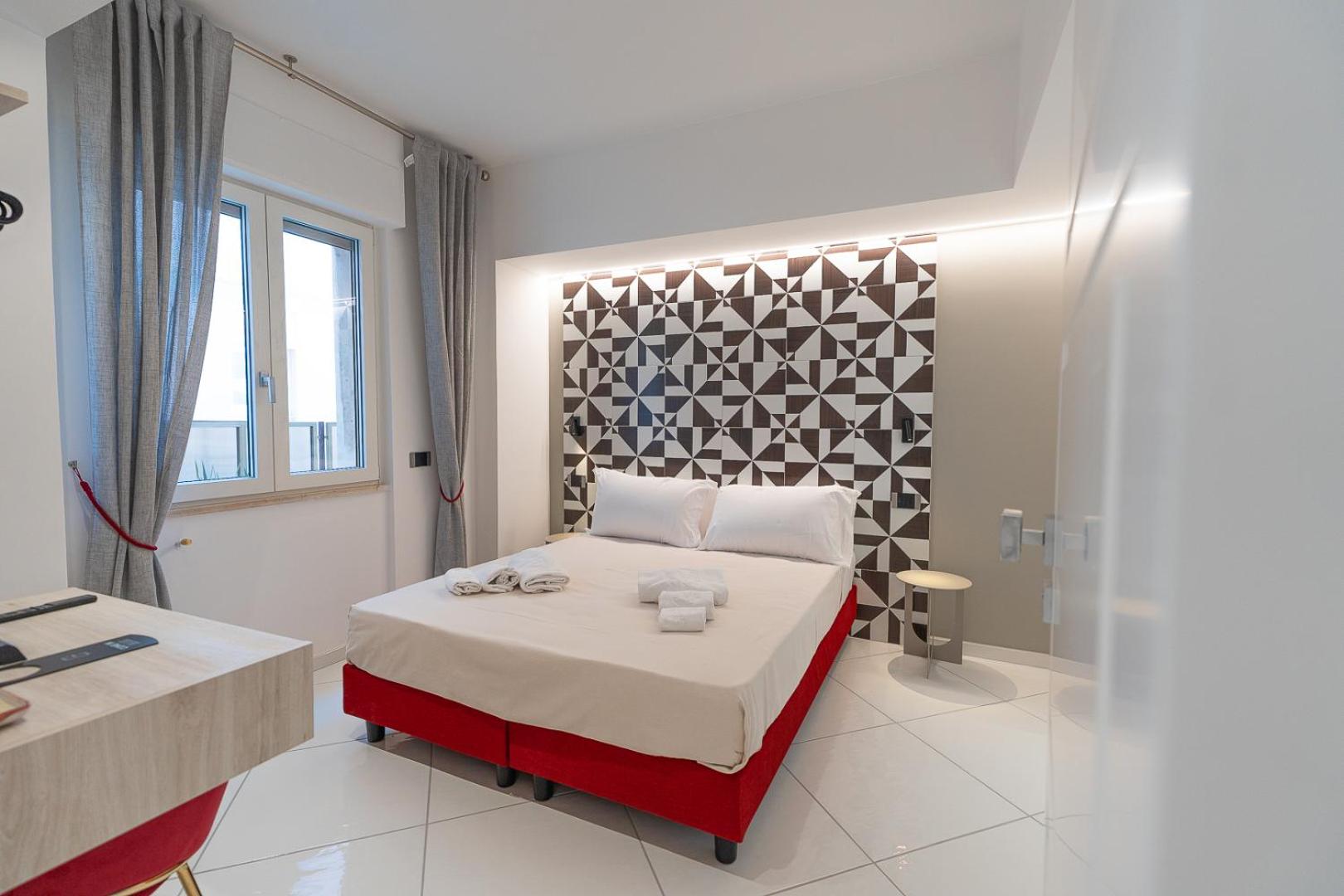Deluxe Room photo 1