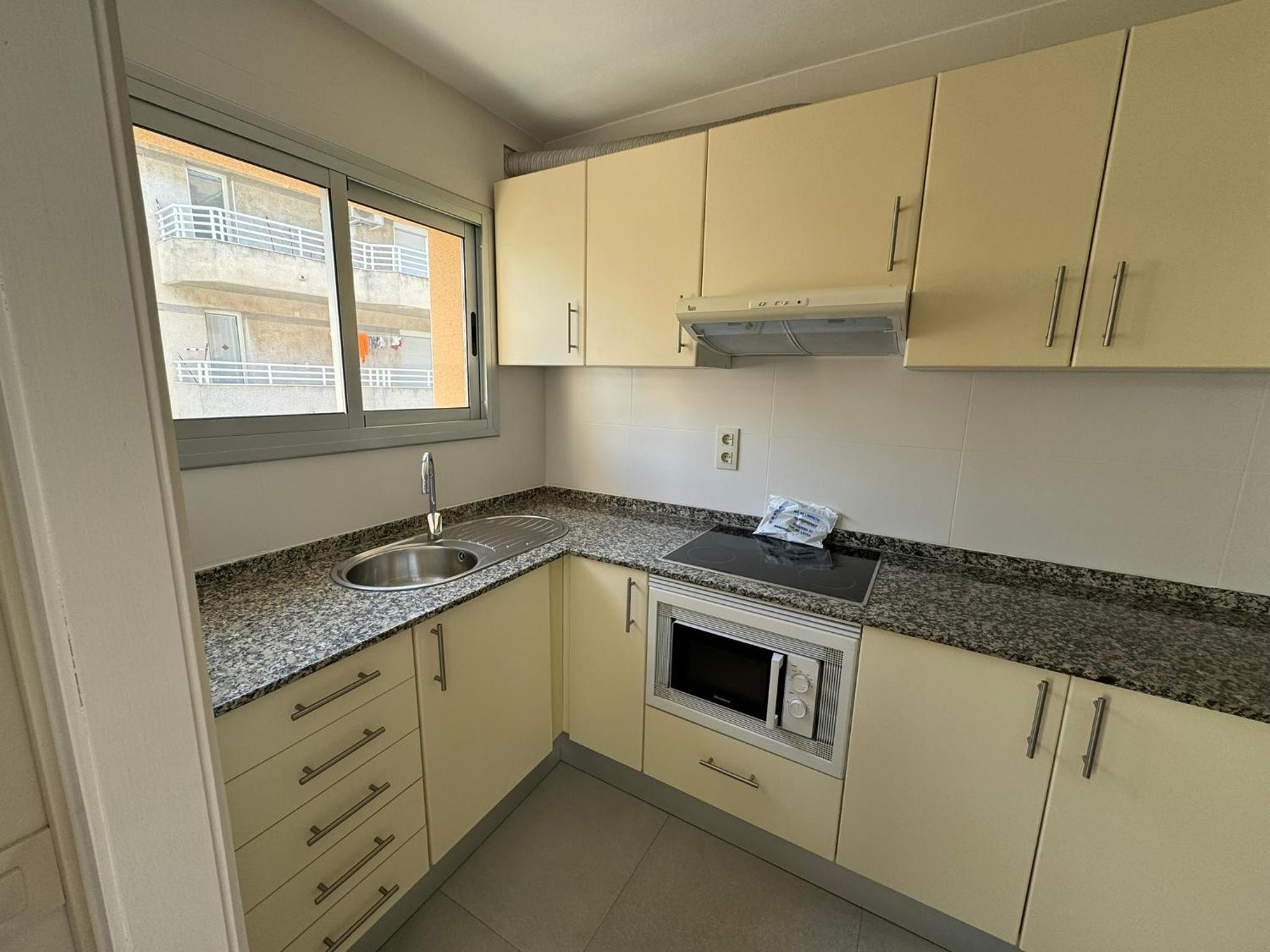 One-Bedroom Apartment with Terrace photo 3