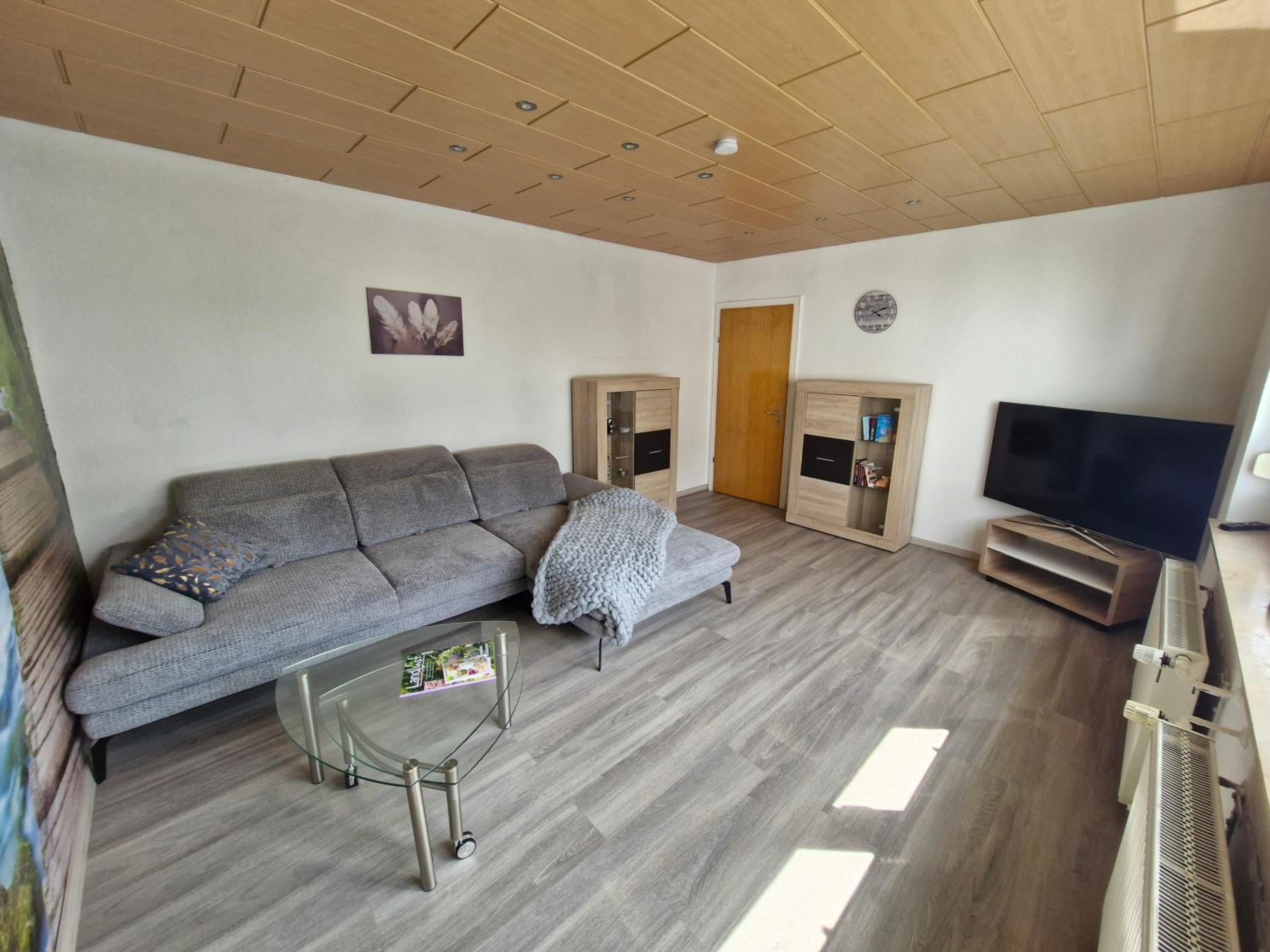 Two-Bedroom House photo 1