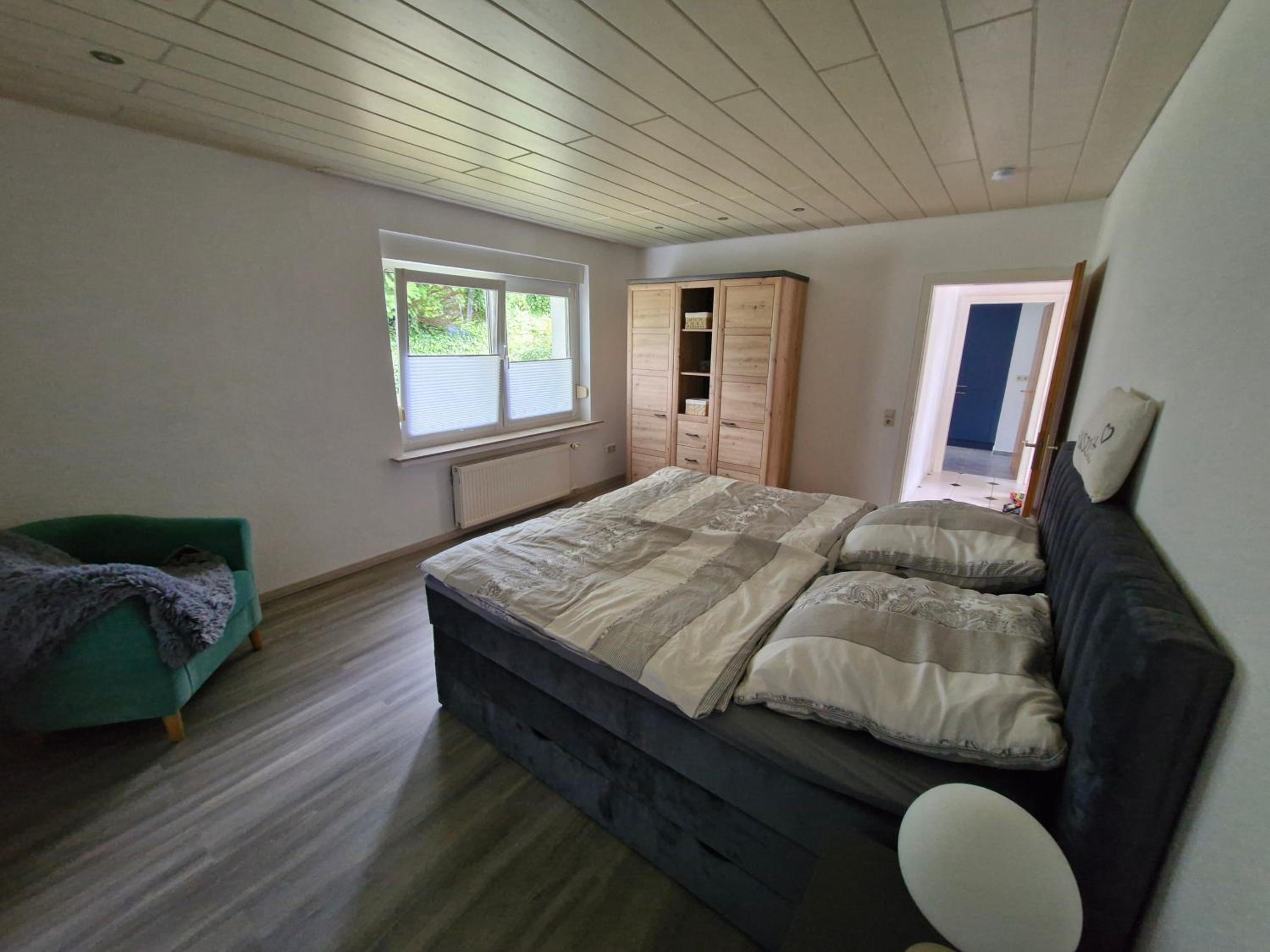 Two-Bedroom House photo 2