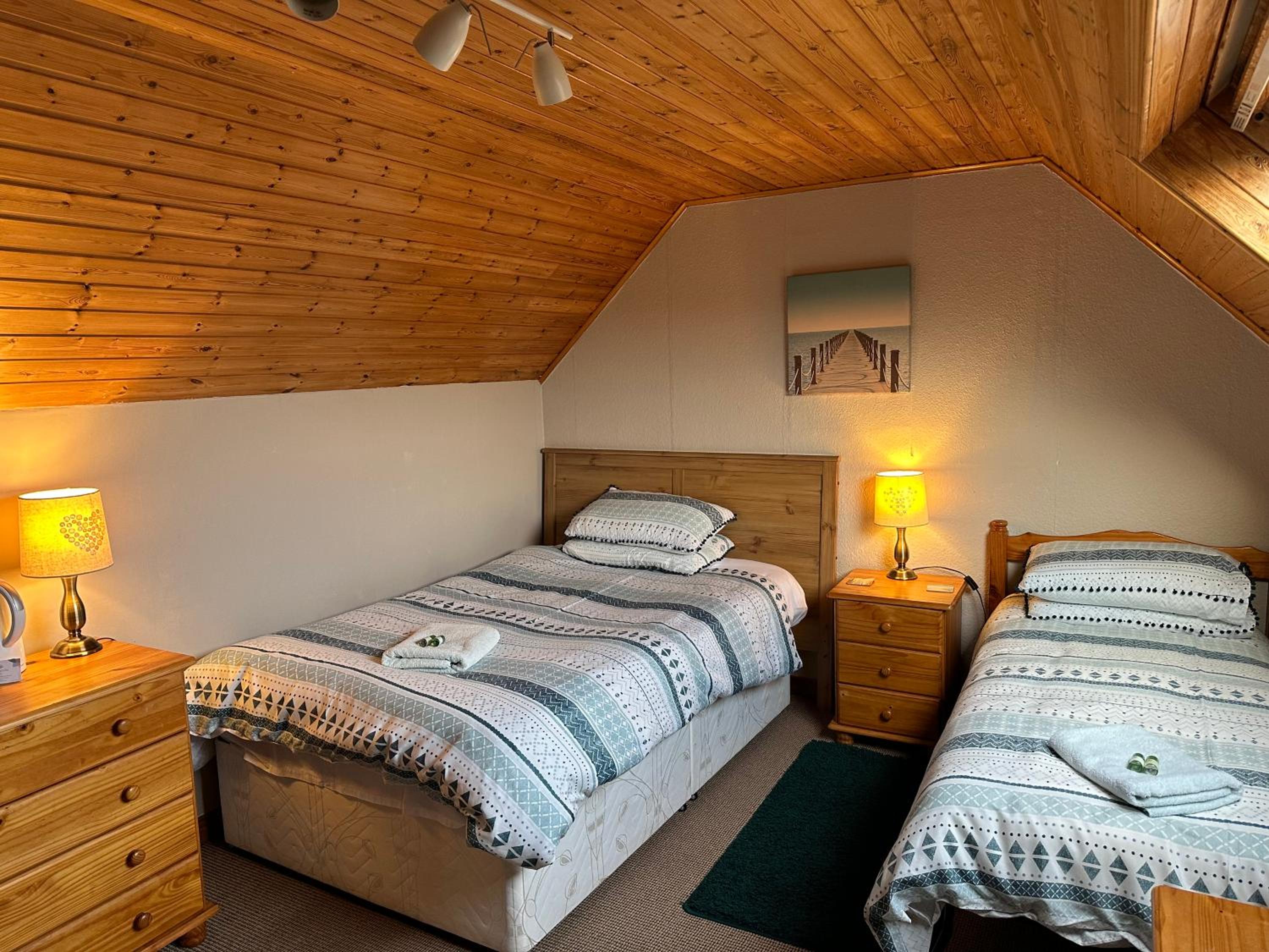 Large Single Room