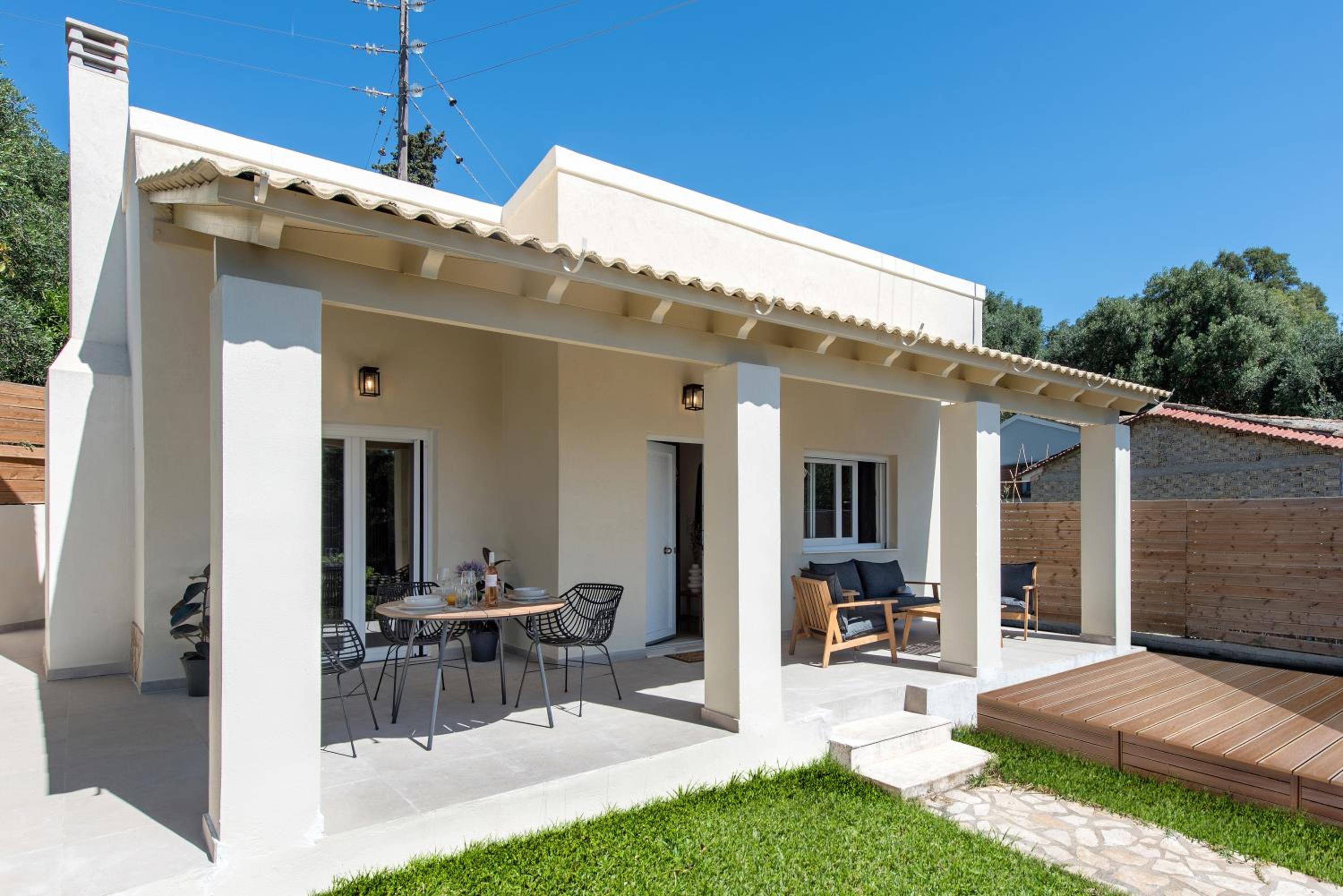 Vacation Home photo 3