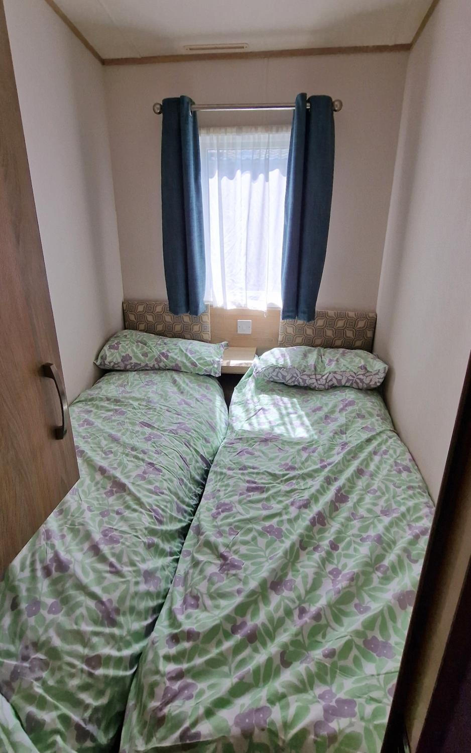Three-Bedroom Apartment photo 1