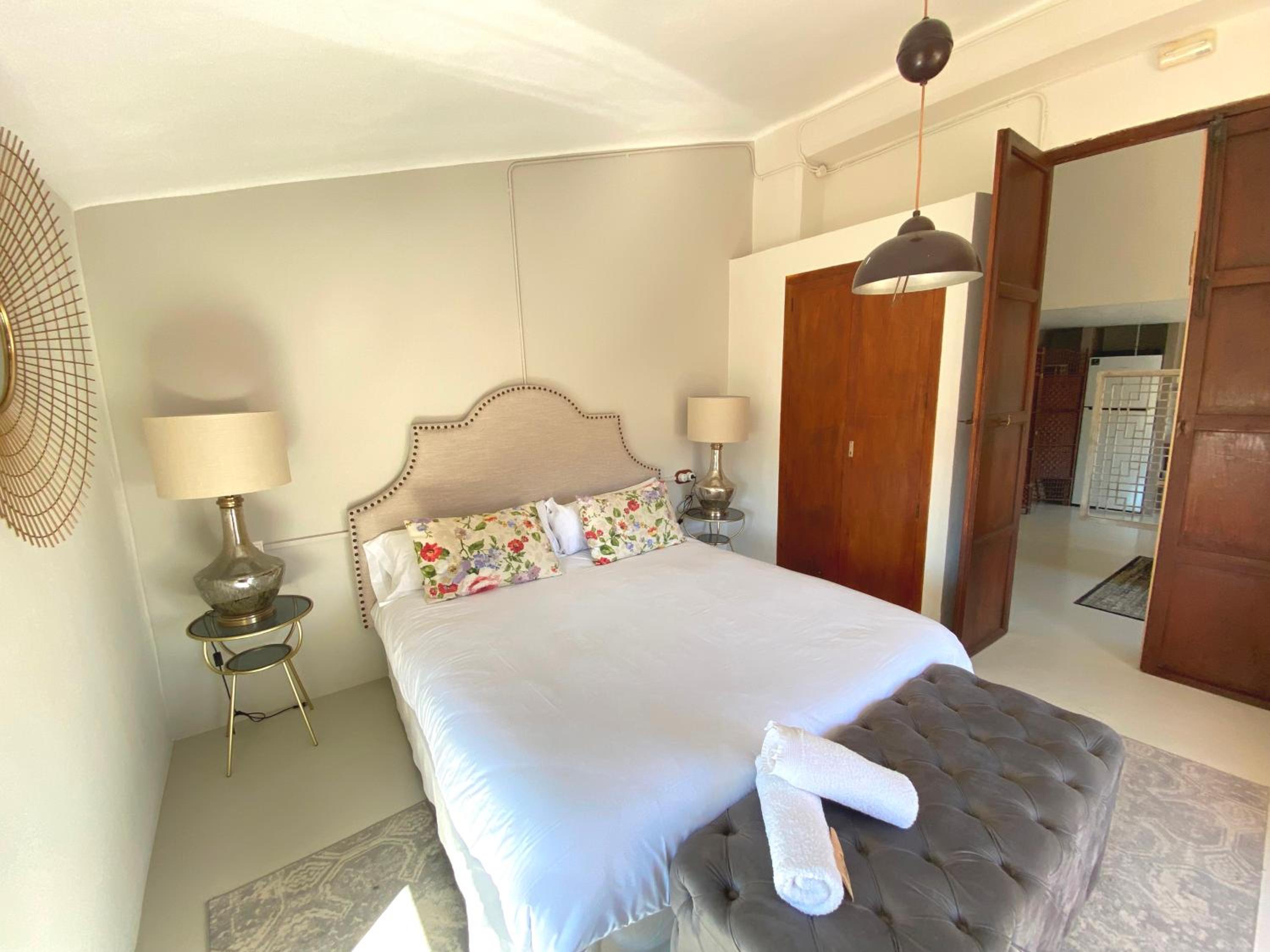 Junior Suite with Mountain View - Photo 5