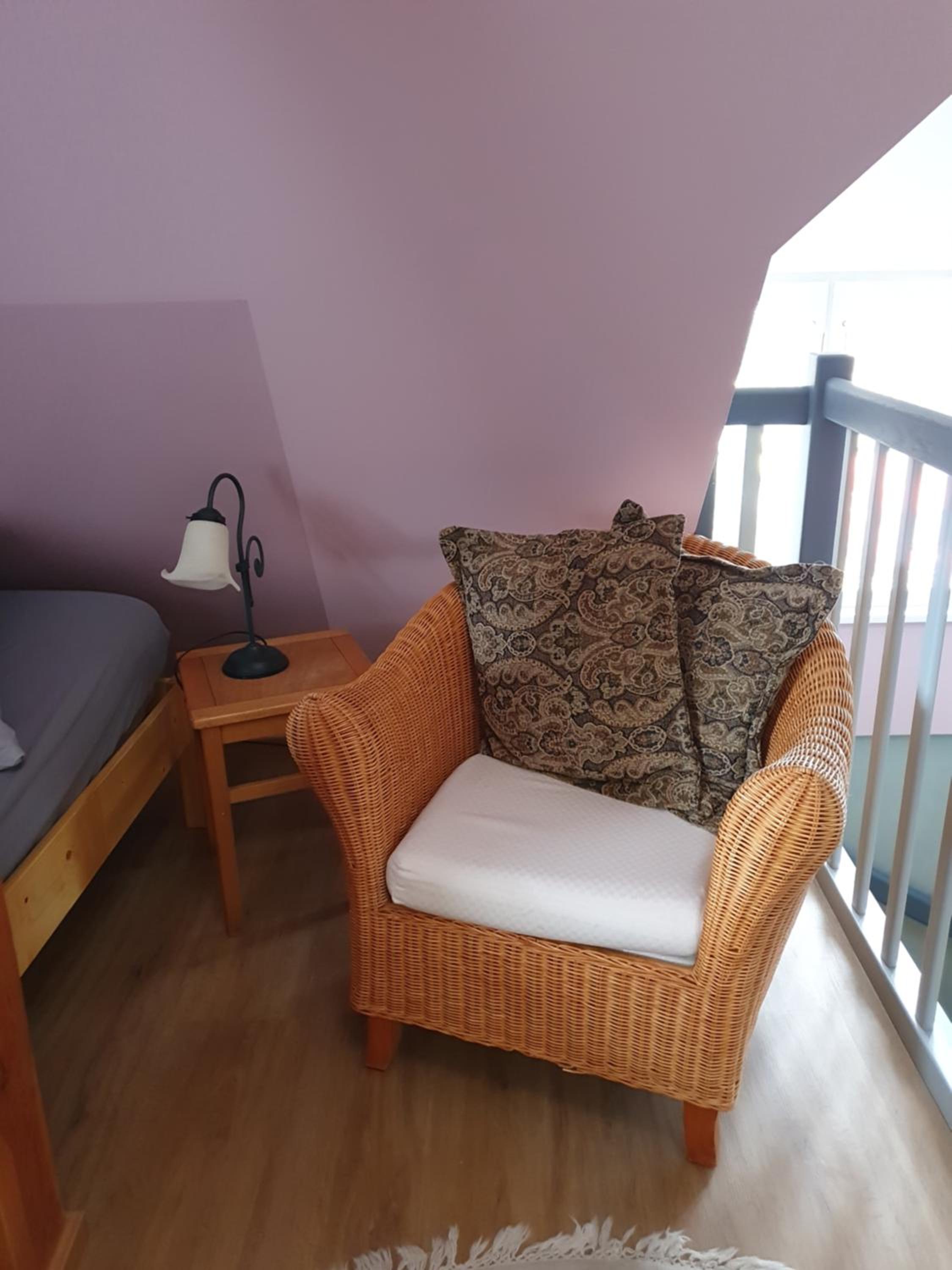 Double Room with Garden View photo 1
