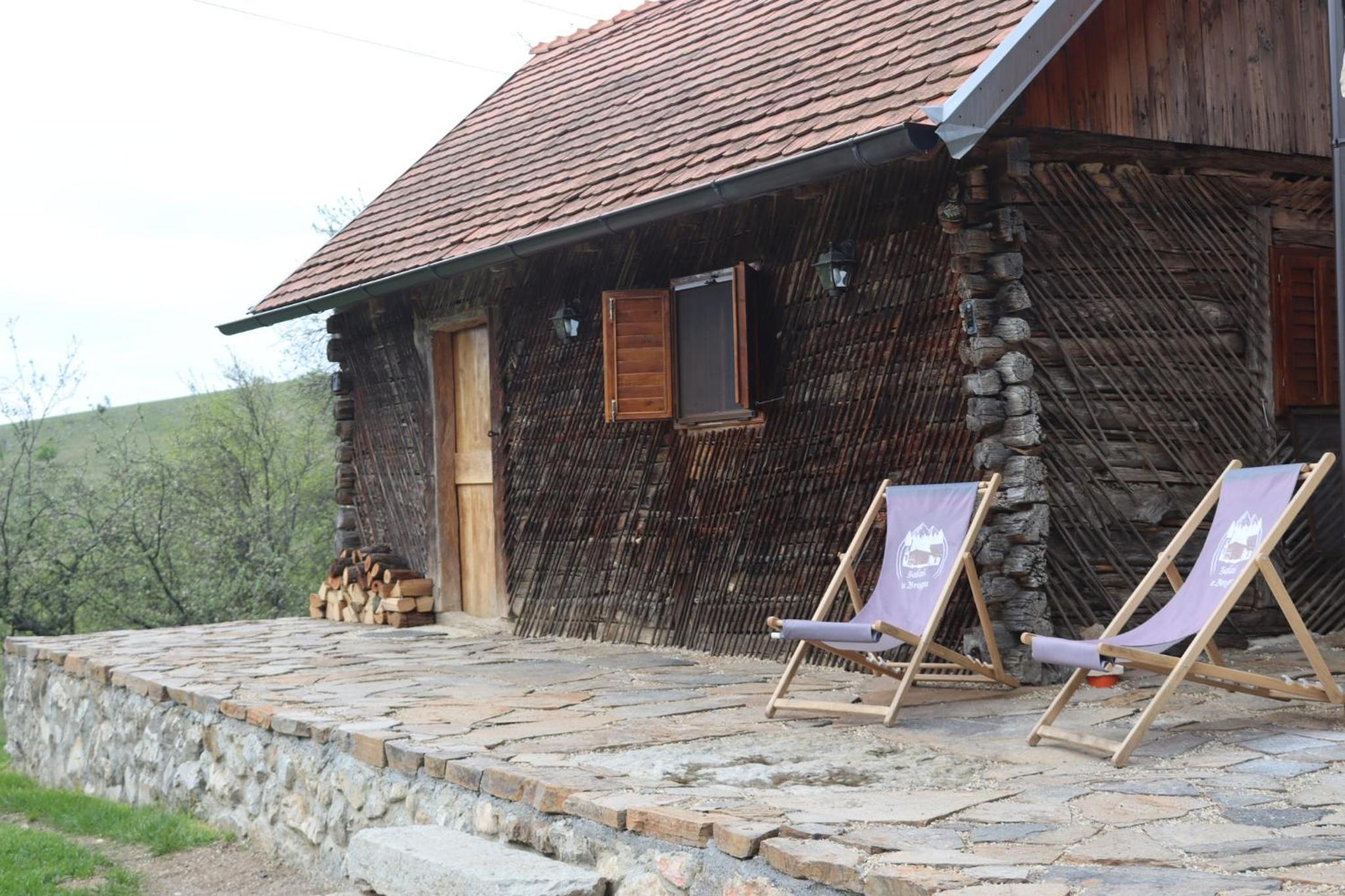 Two-Bedroom House - Photo 36