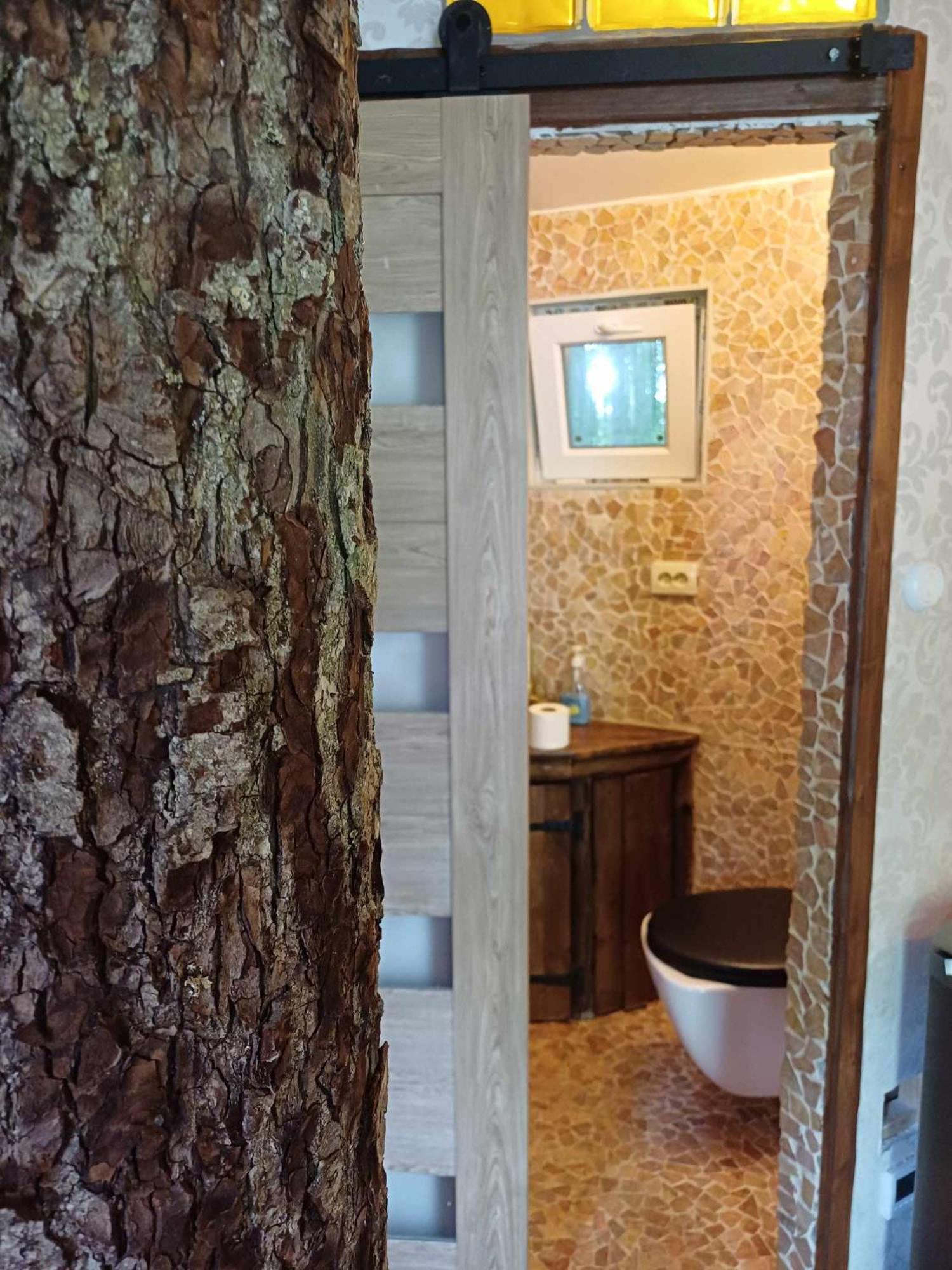 One-Bedroom House photo 2