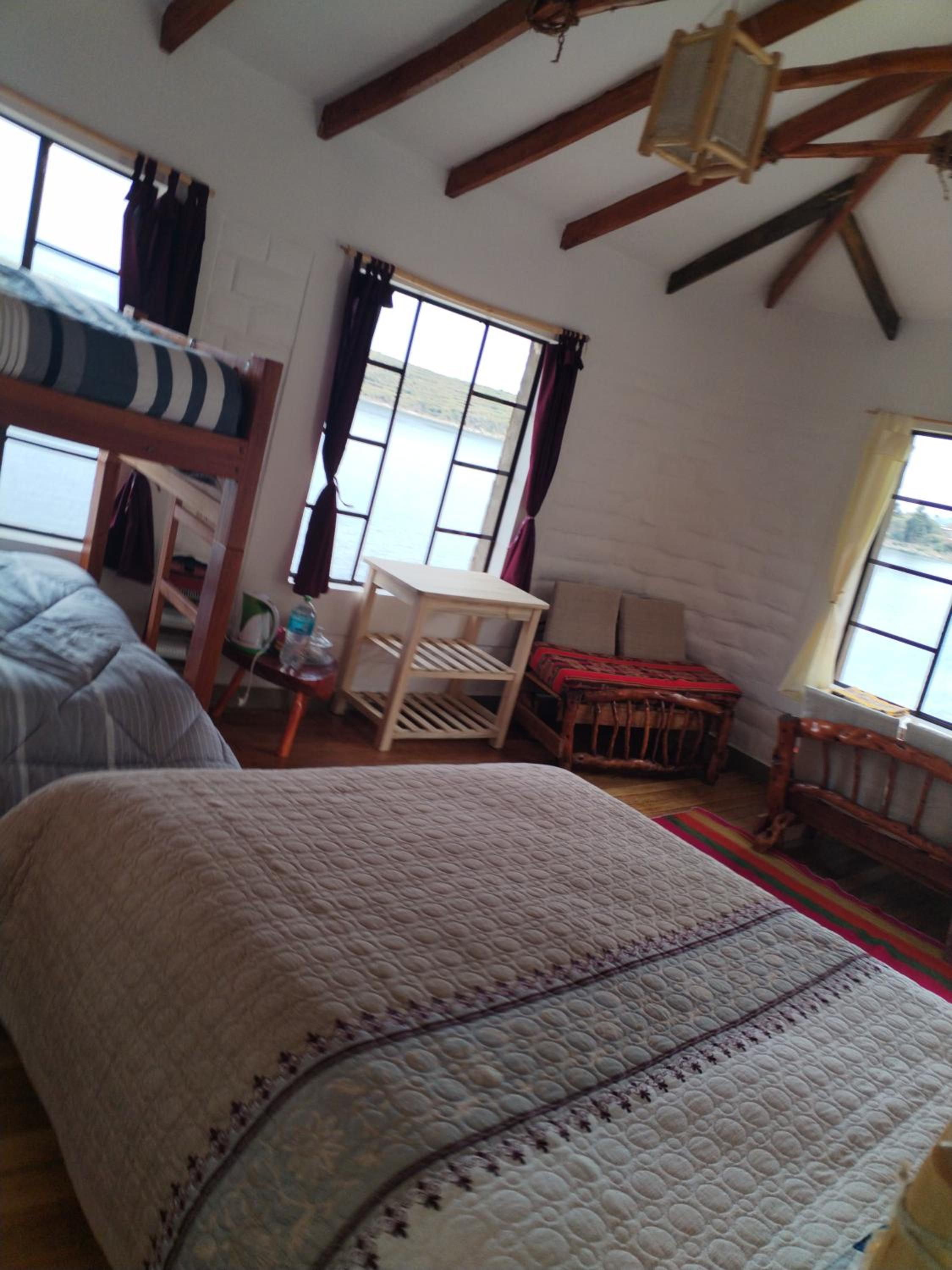 Premium Quadruple Room