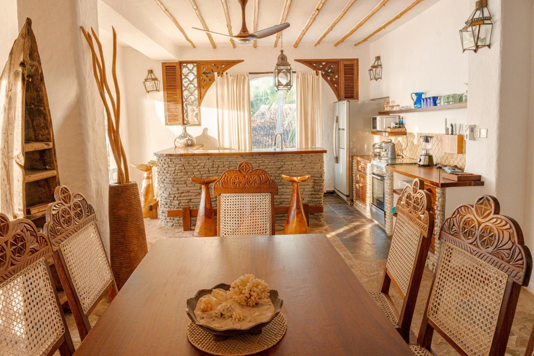 Penthouse Apartment - Photo 2