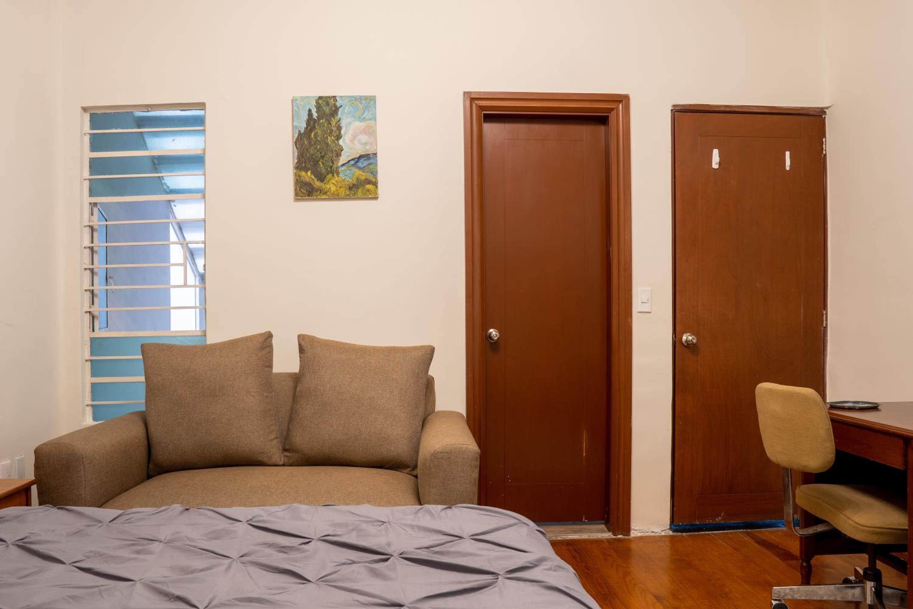 Double Room photo 1