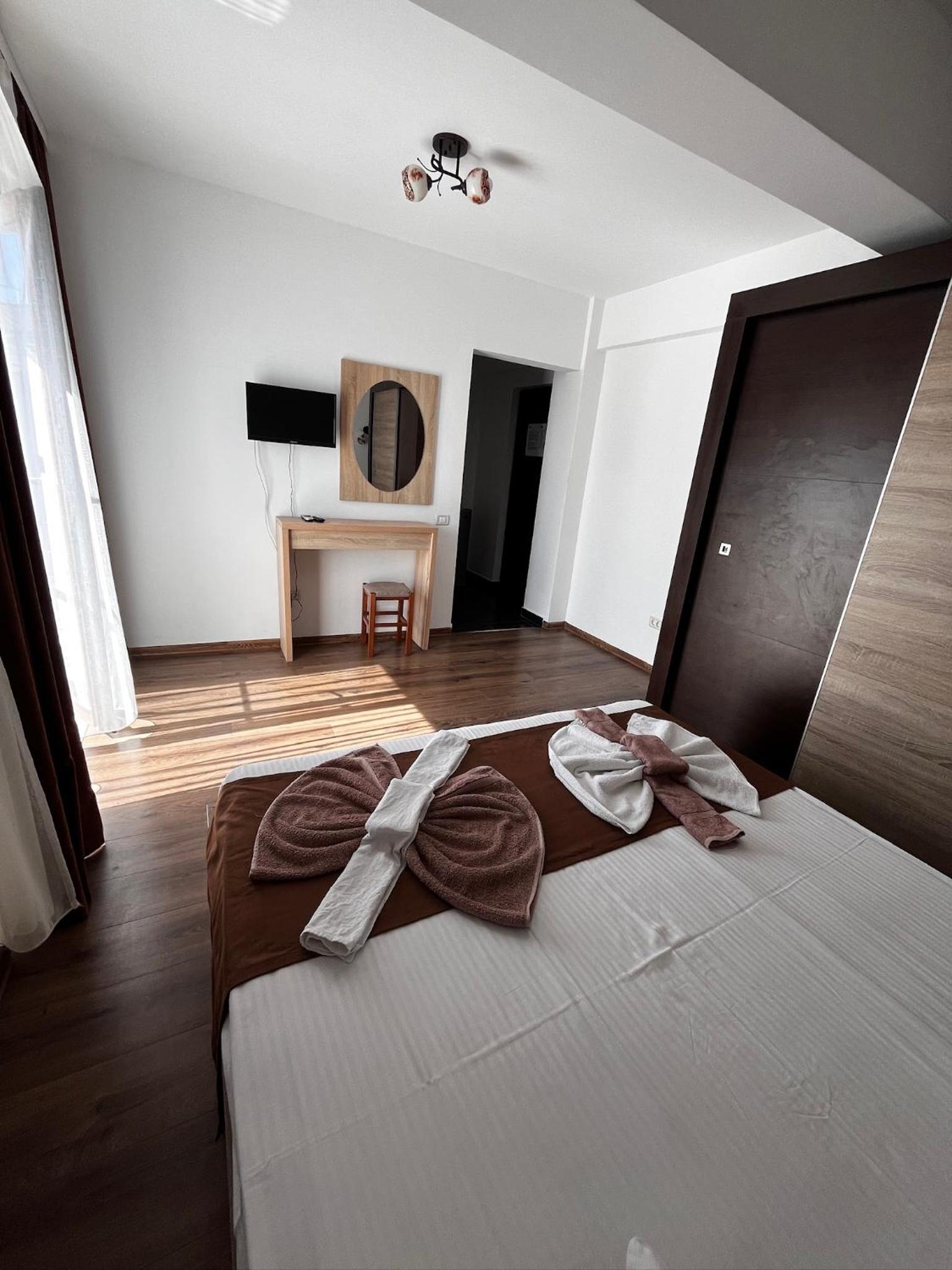 Double Room with Balcony photo 1