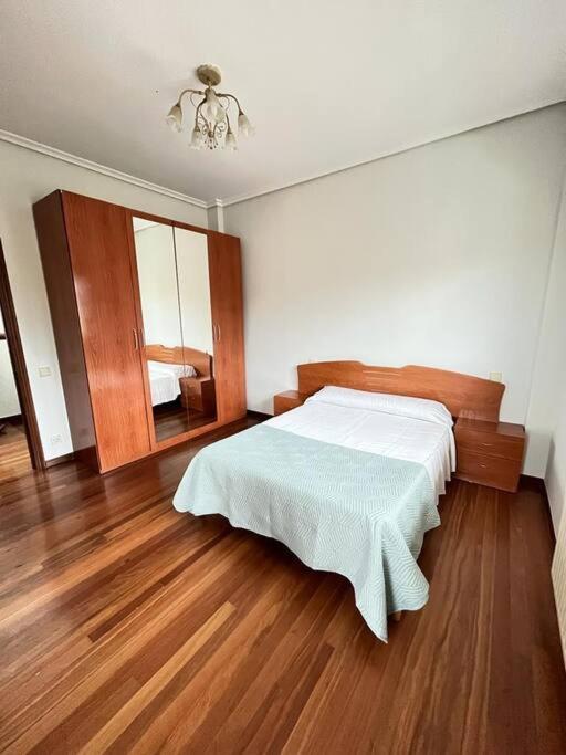 Casa de cuatro habitaciones
