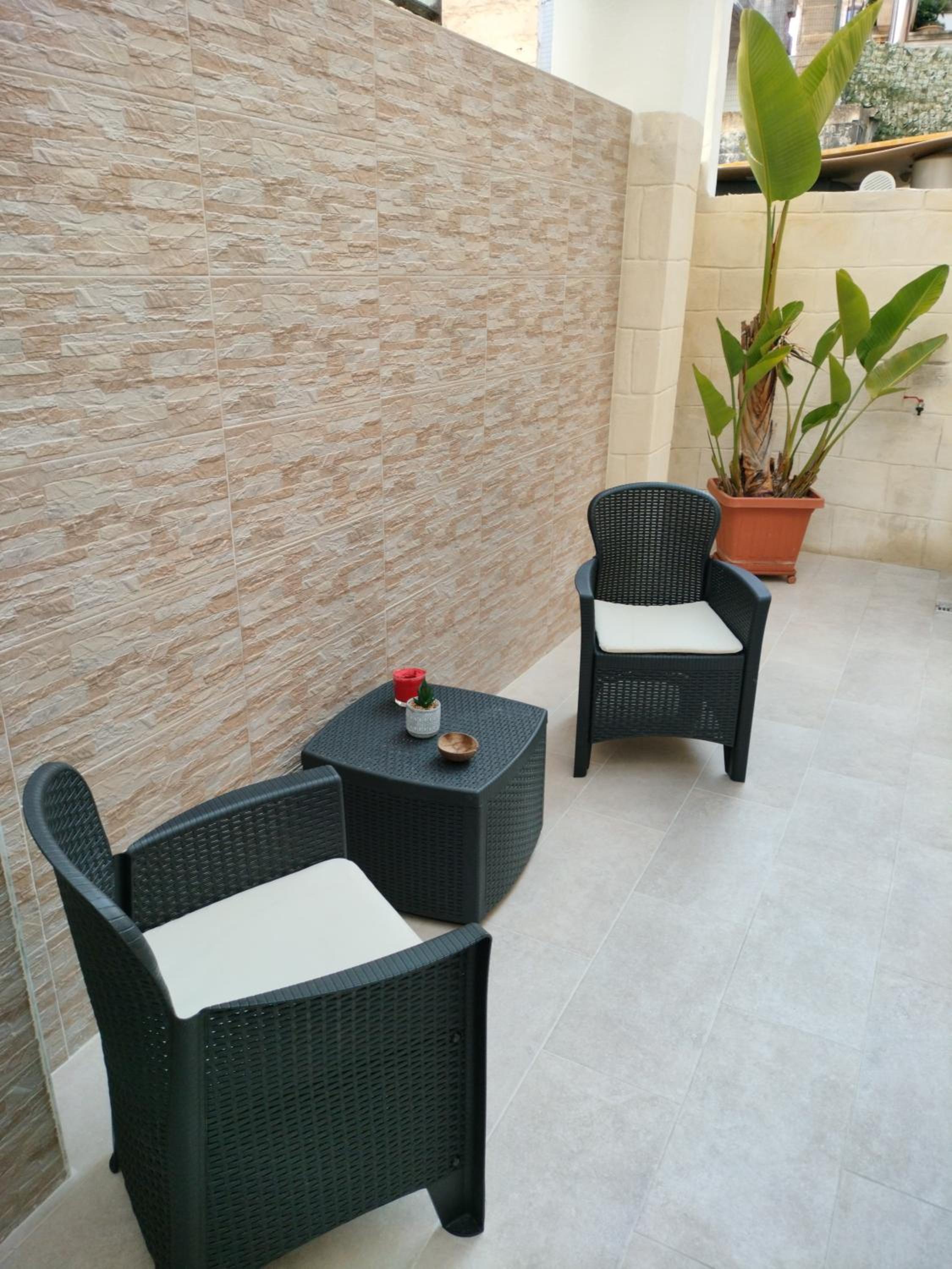 Double Room with Terrace photo 1