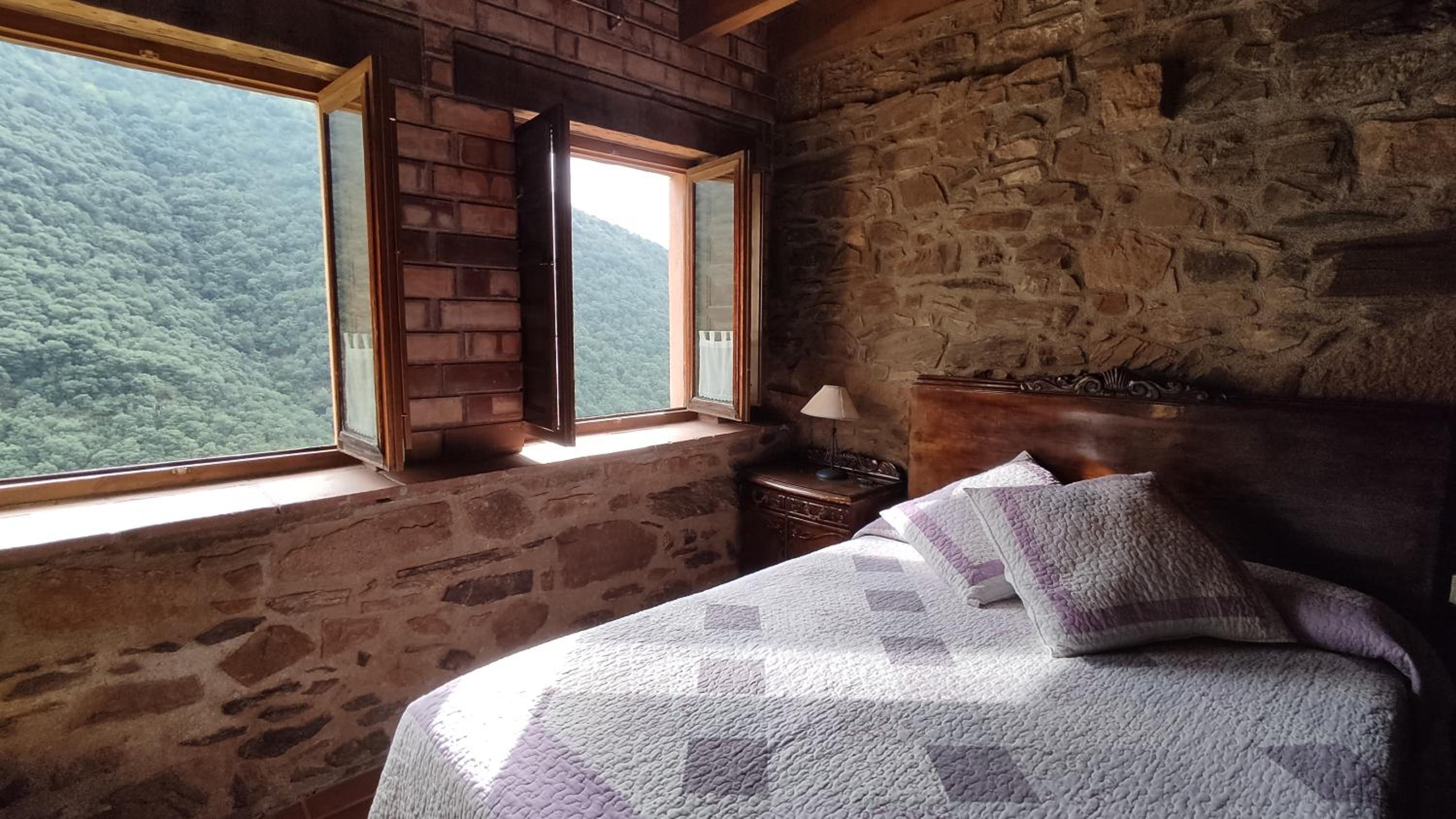 Casa de Ocho Habitaciones
