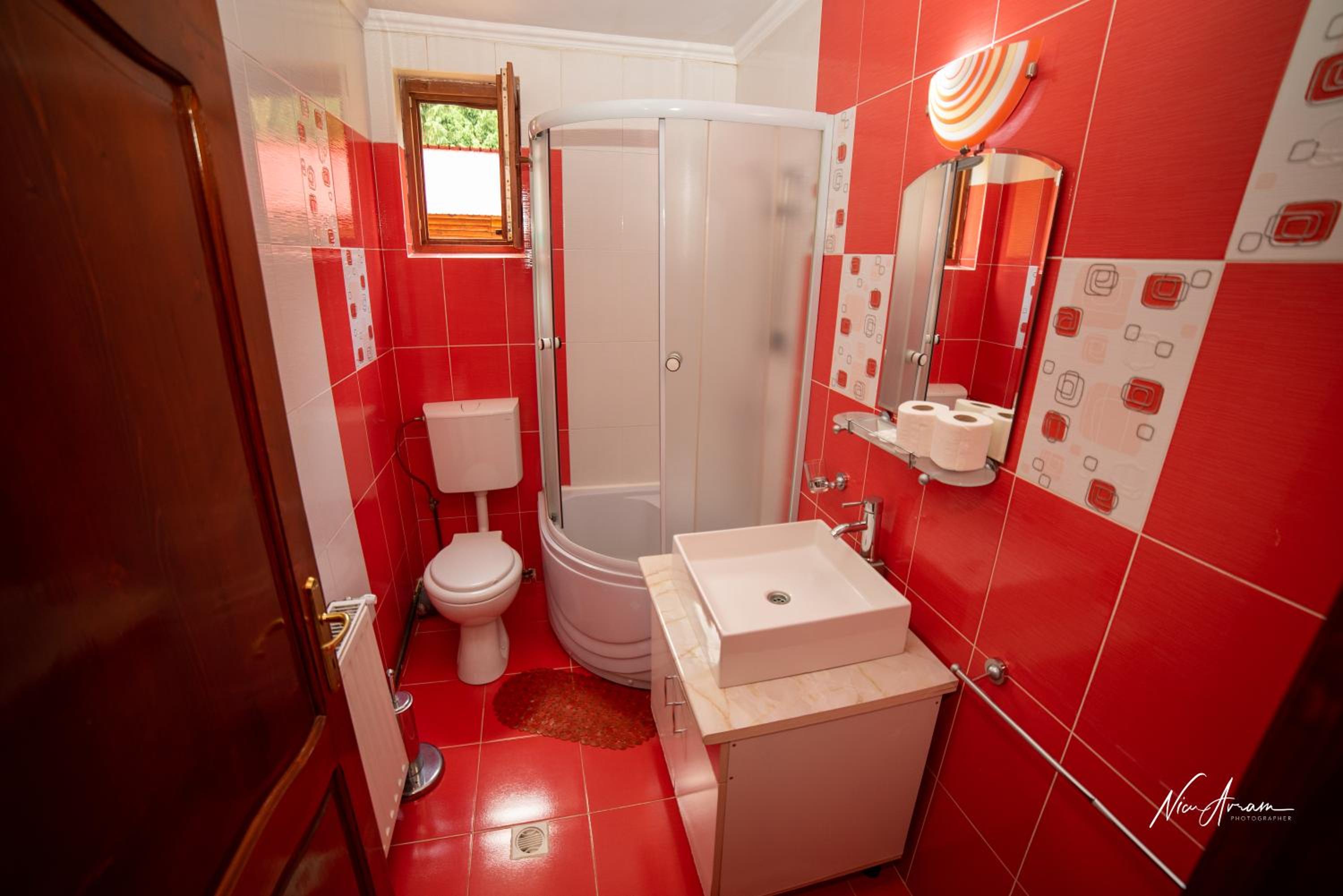 Double Room - Photo 6