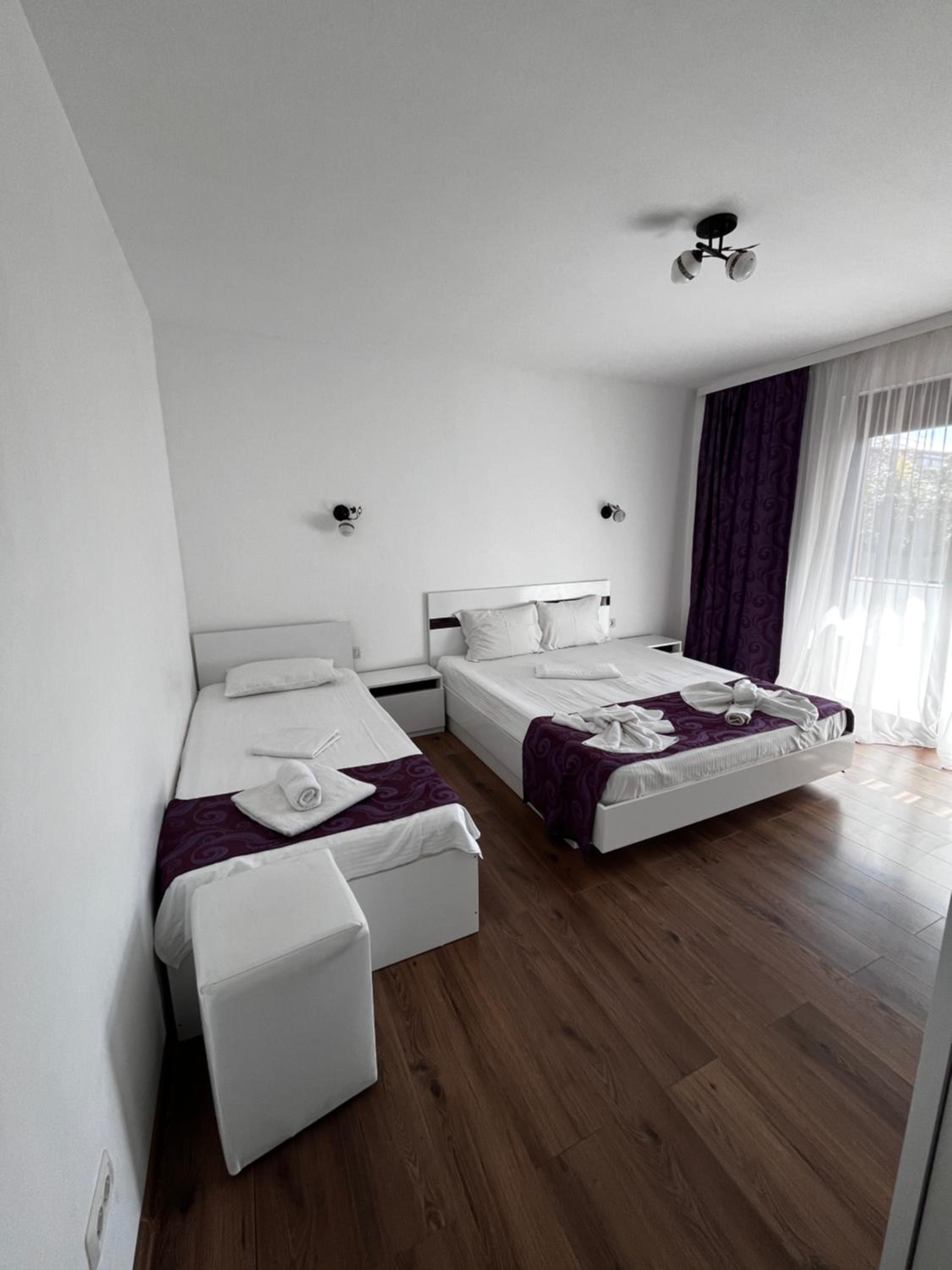 Triple Room photo 1