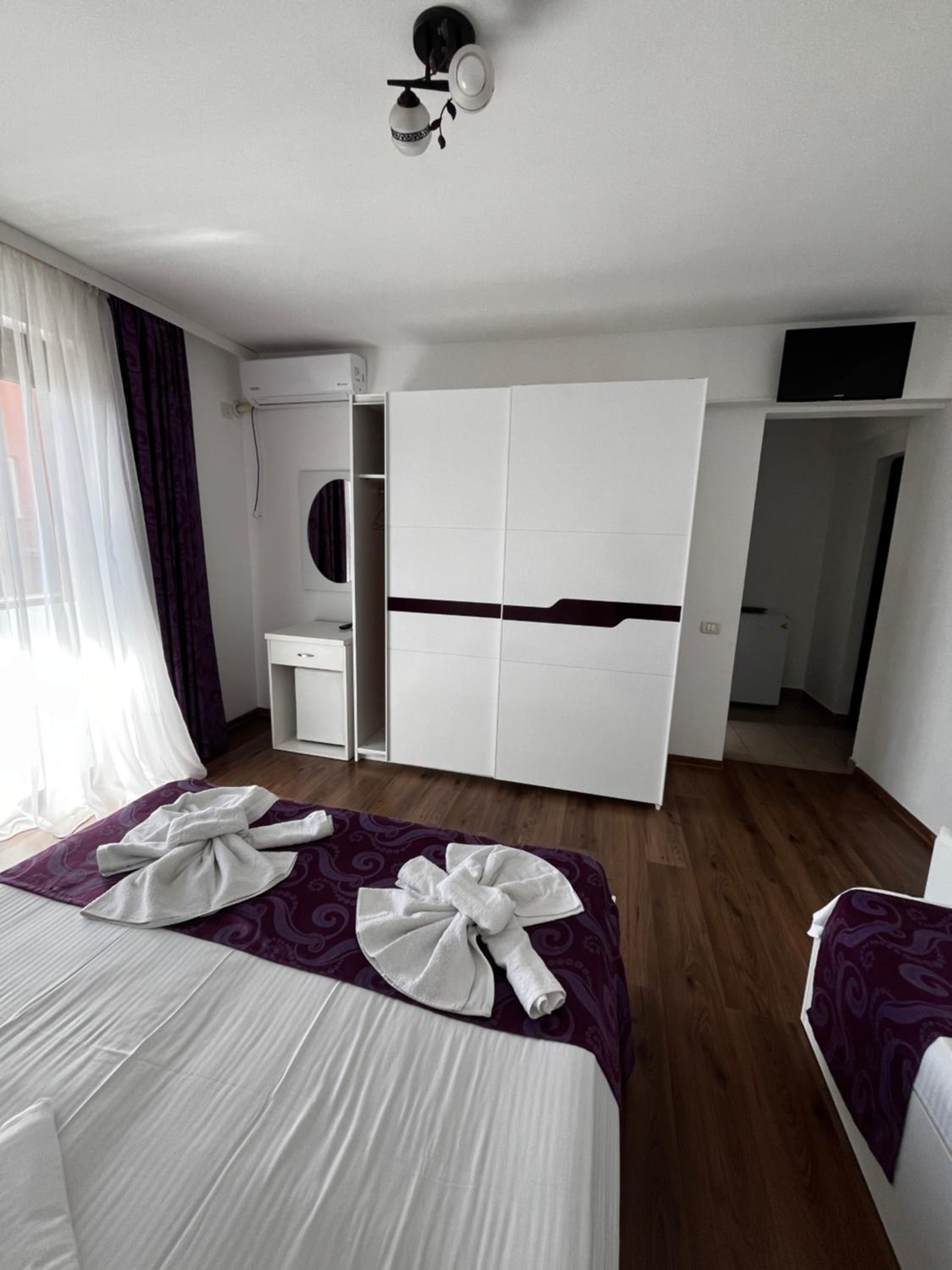 Triple Room photo 3