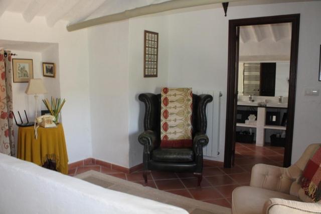 Villa de Tres Habitaciones