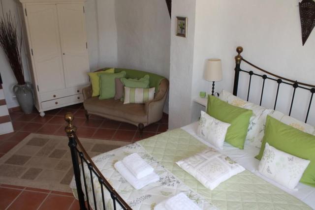 Three-Bedroom Villa photo 3