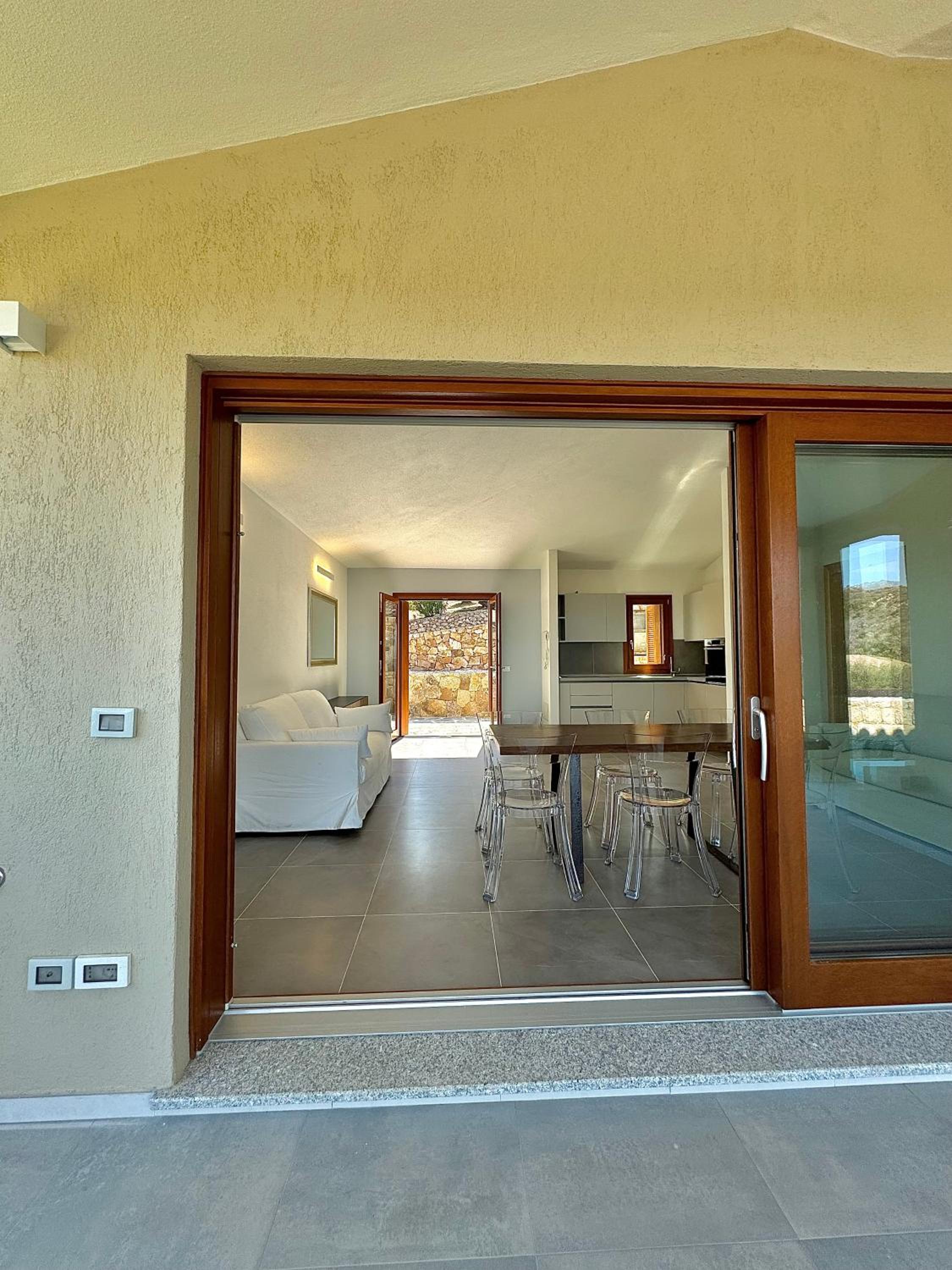 One-Bedroom Villa photo 1
