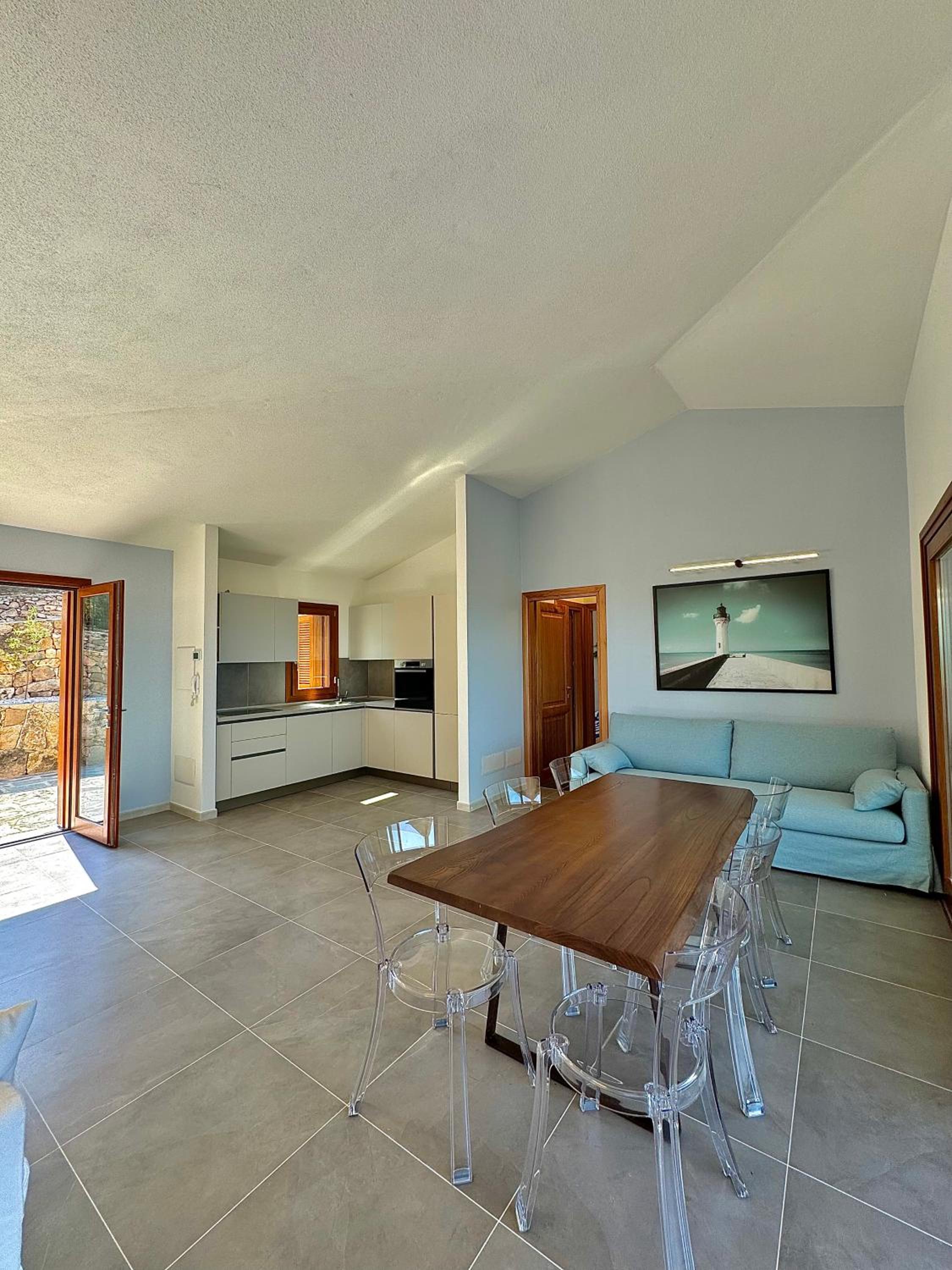 One-Bedroom Villa photo 2