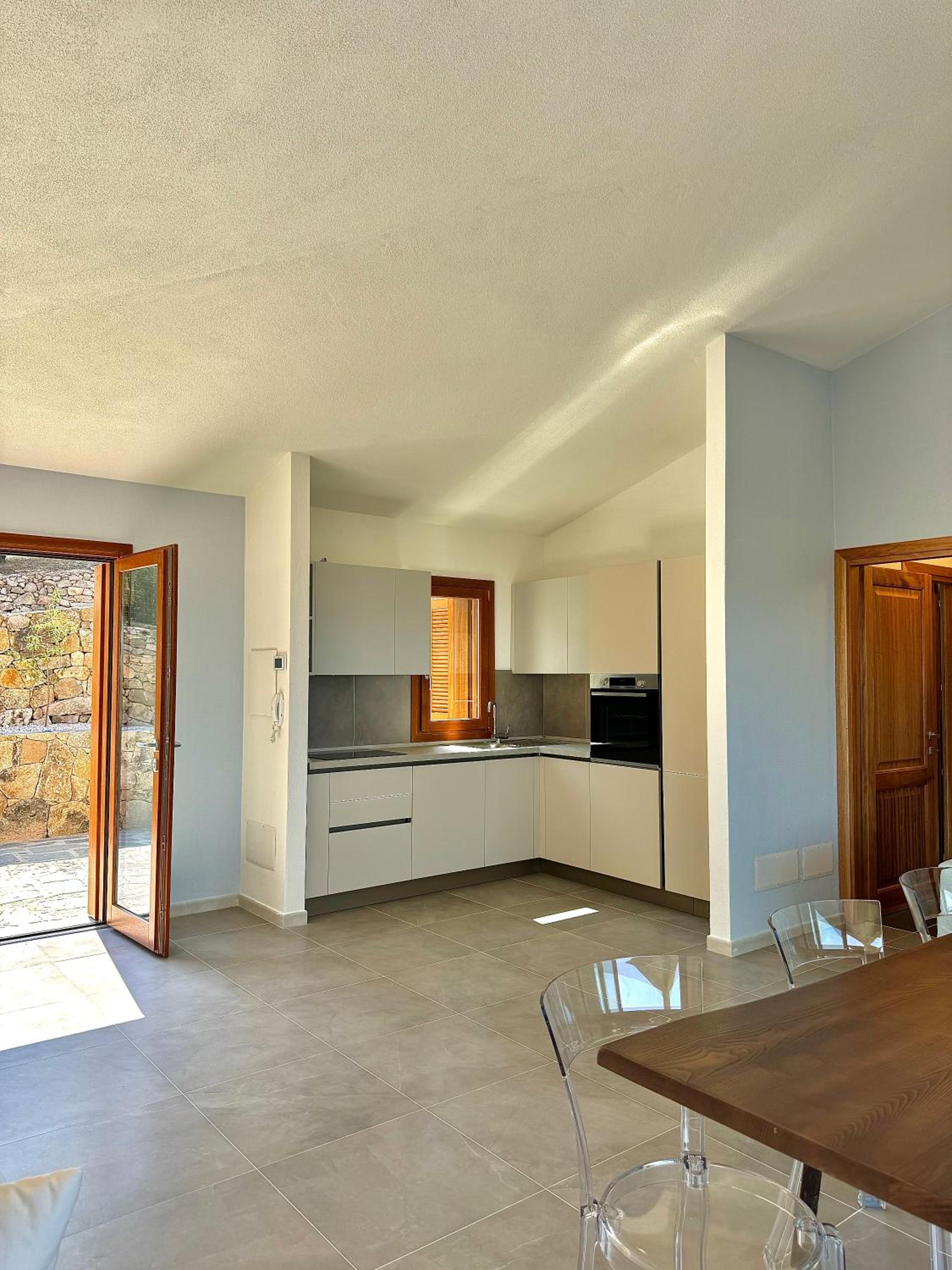 One-Bedroom Villa photo 3