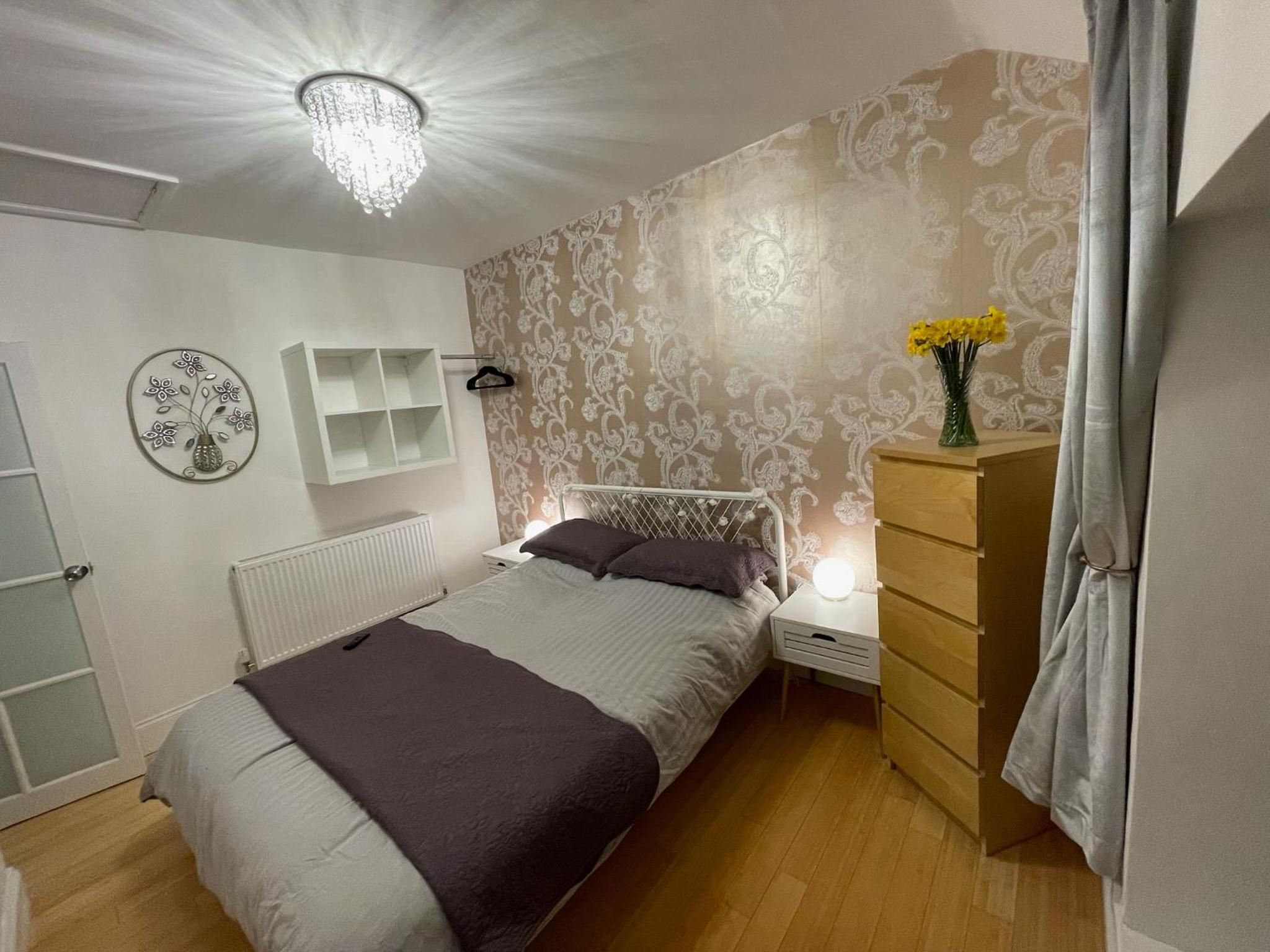 Three-Bedroom House photo 1